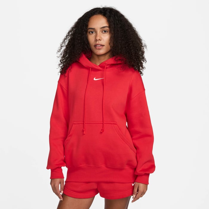 Nike Sportswear Phoenix Fleece image number 0 Nike Sportswear Phoenix Fleece image number 0