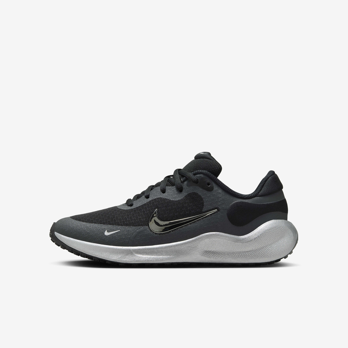 Buy Nike Revolution SE Older Kids' Running Shoes Black