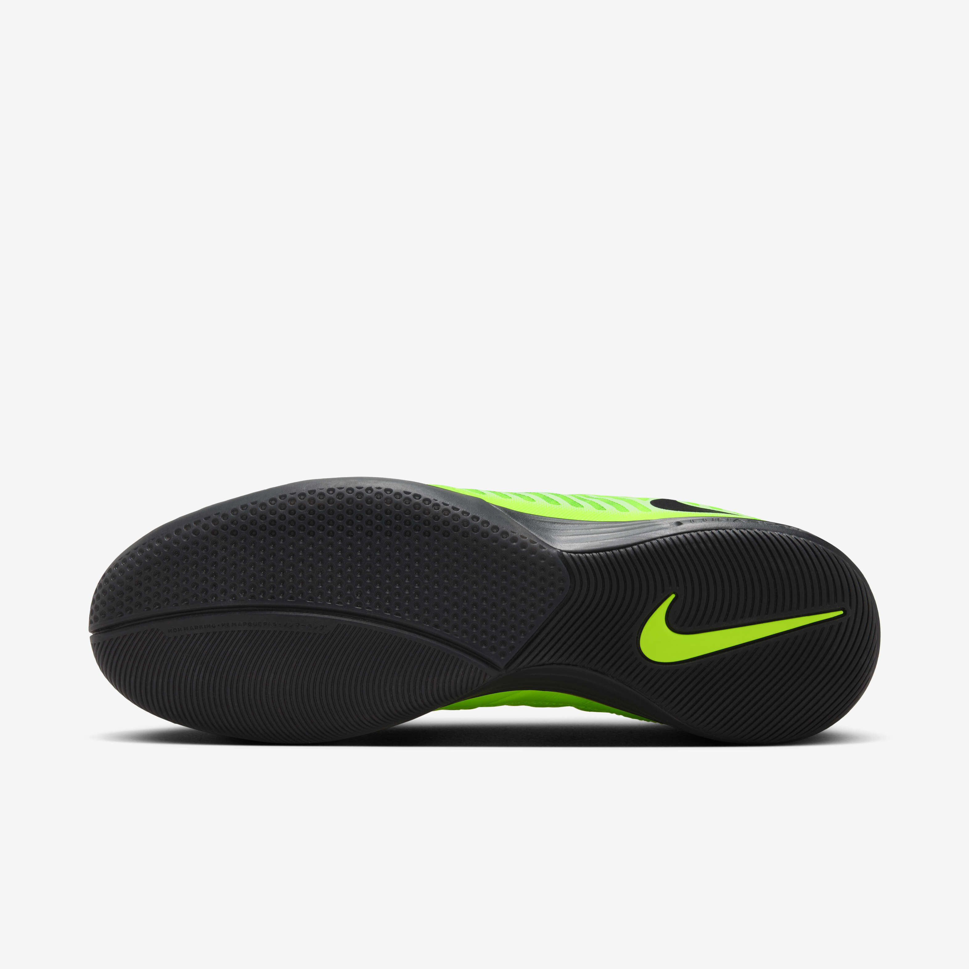 Buy Nike Lunar Gato II Indoor Court Low Top Football Shoes Nike Saudi Official