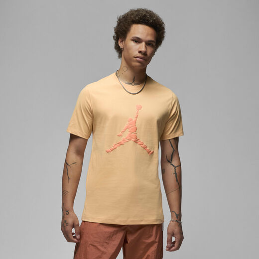 Flight Essential - T-Shirts & Tops-JRDN, Jordan Essentials, Men's T-Shirt