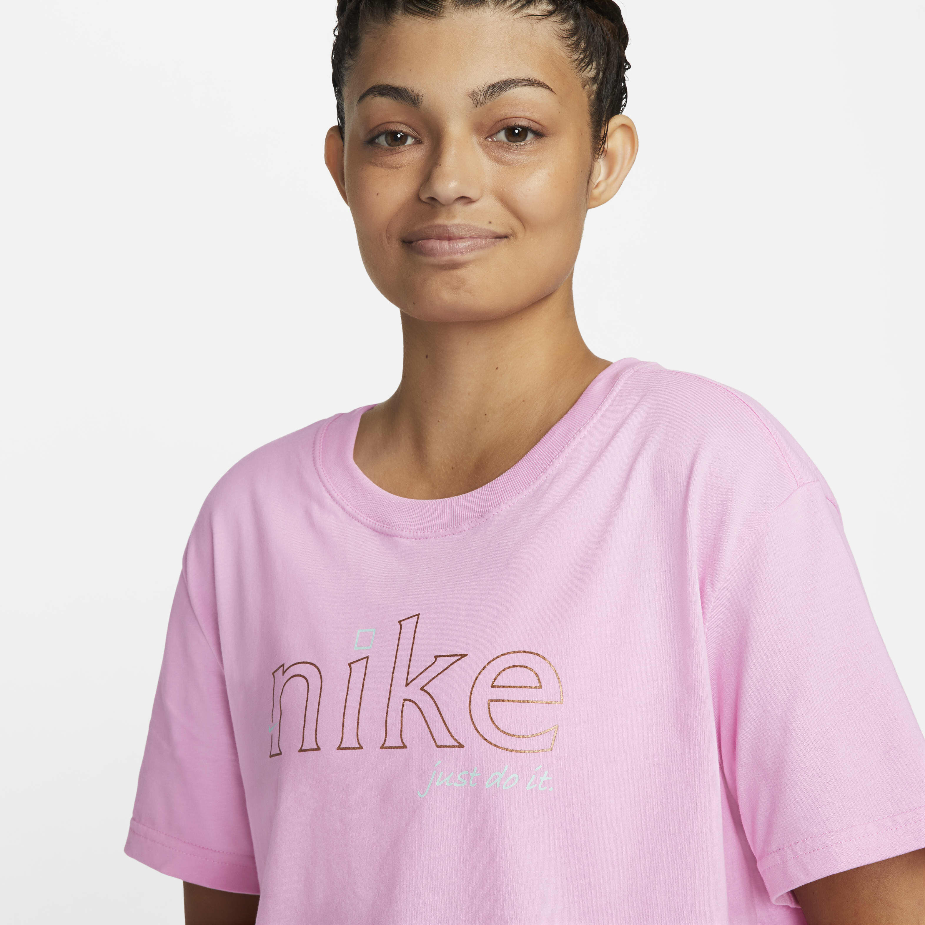 نايكي سبورتسوير image number 2