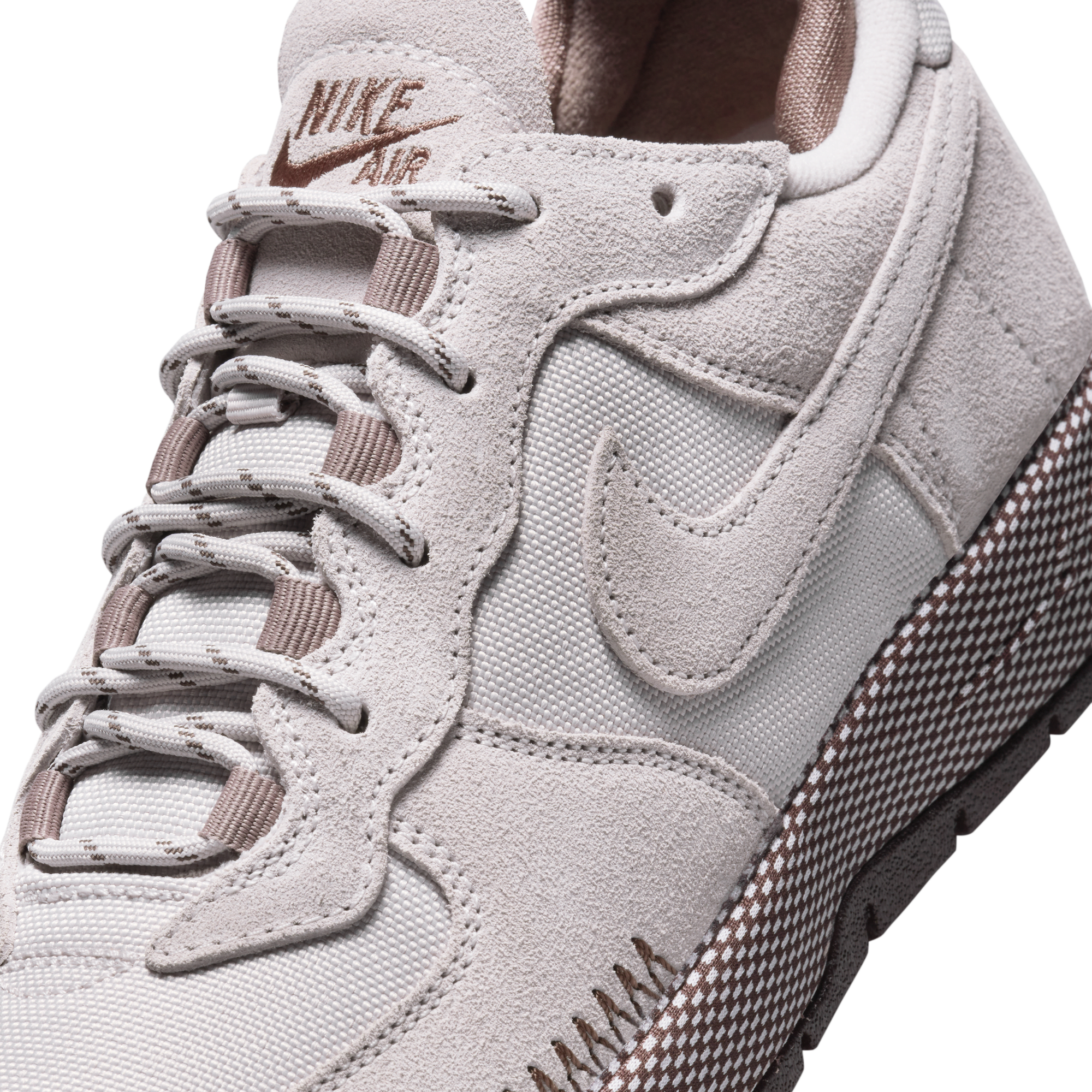 Nike sportswear air deals wild