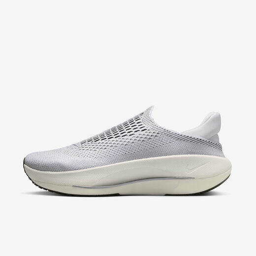 Slip On Shoes-Nike, Nike Reina EasyOn Premium, Women's Shoes with Glitter