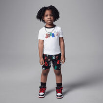 Jordan Court of Legends