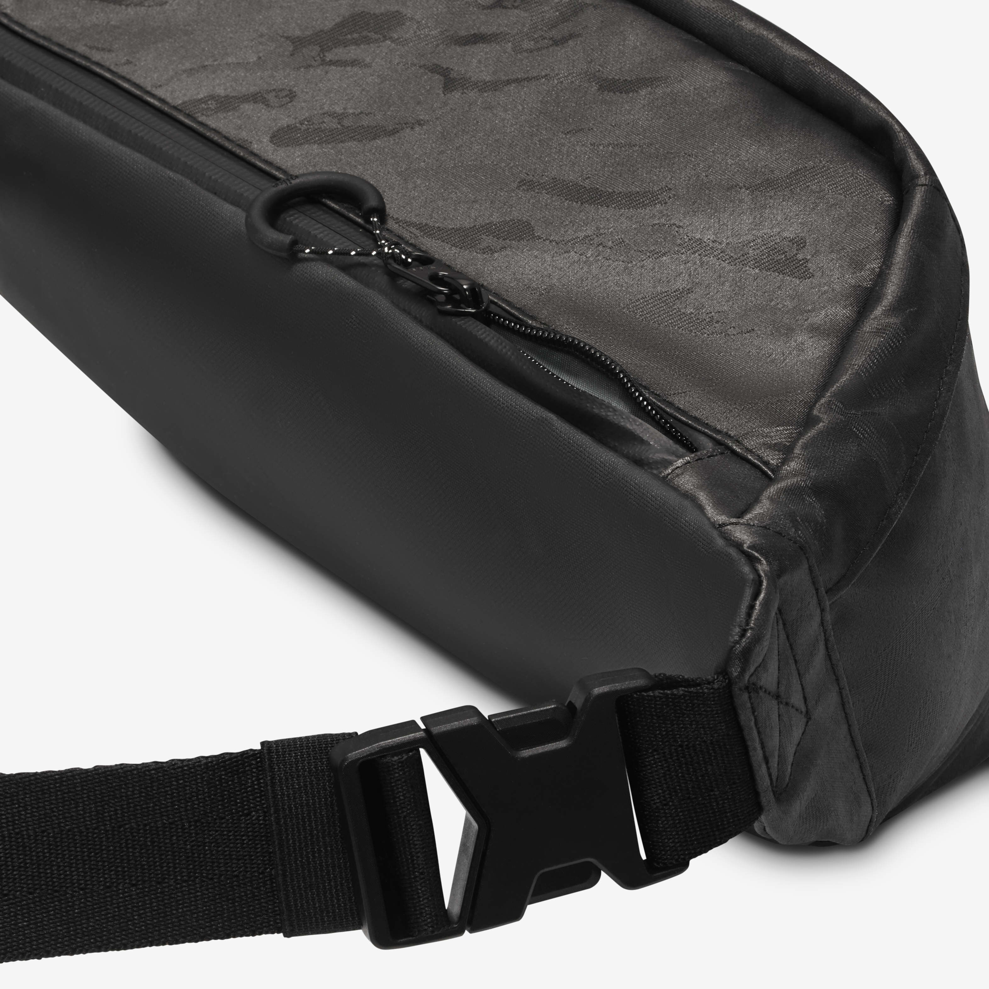 Buy Nike Pro Storm-FIT ADV Cross-Body Bag (6L) - Black/Black