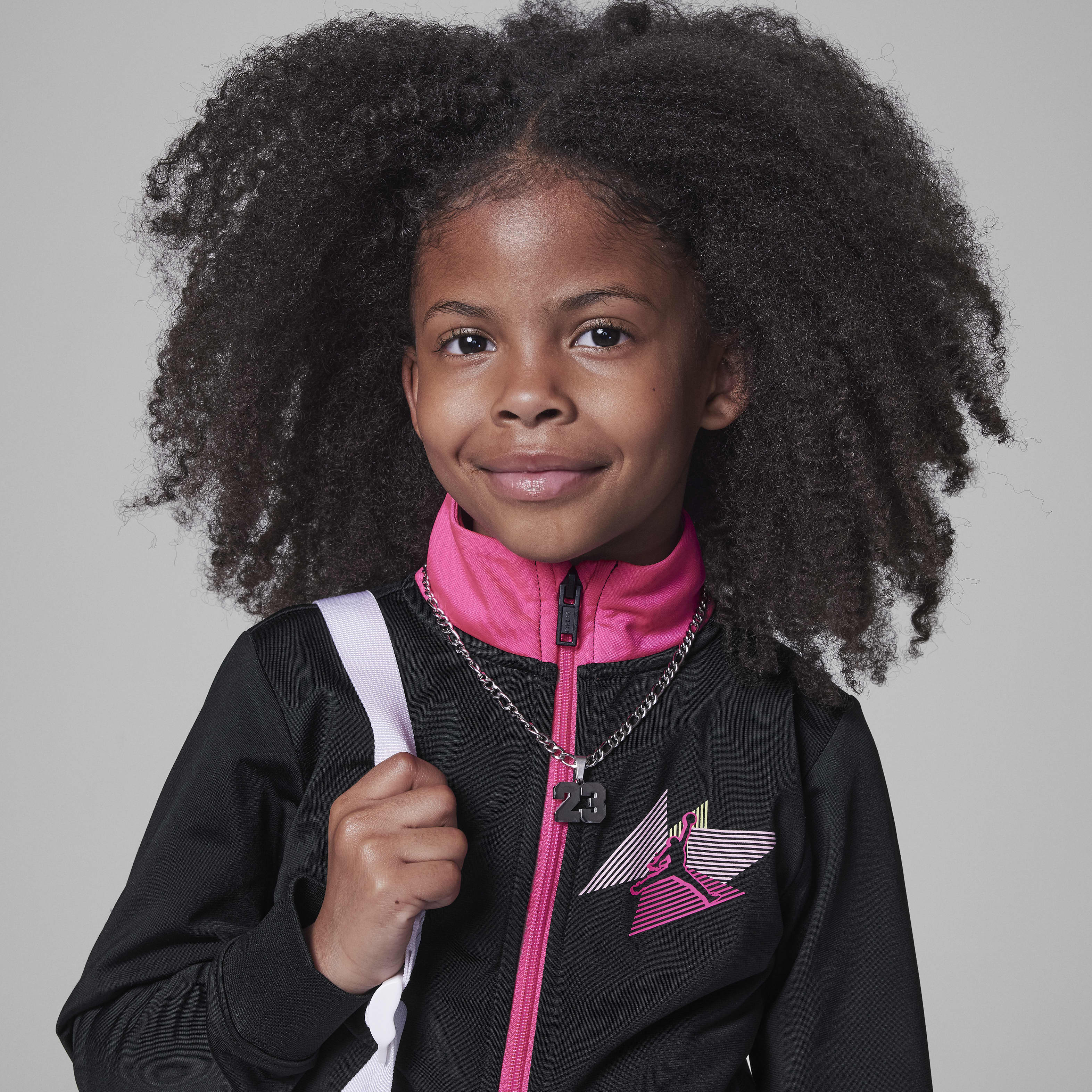 طقم جوردن فندمنتال ترايكوت image number 2