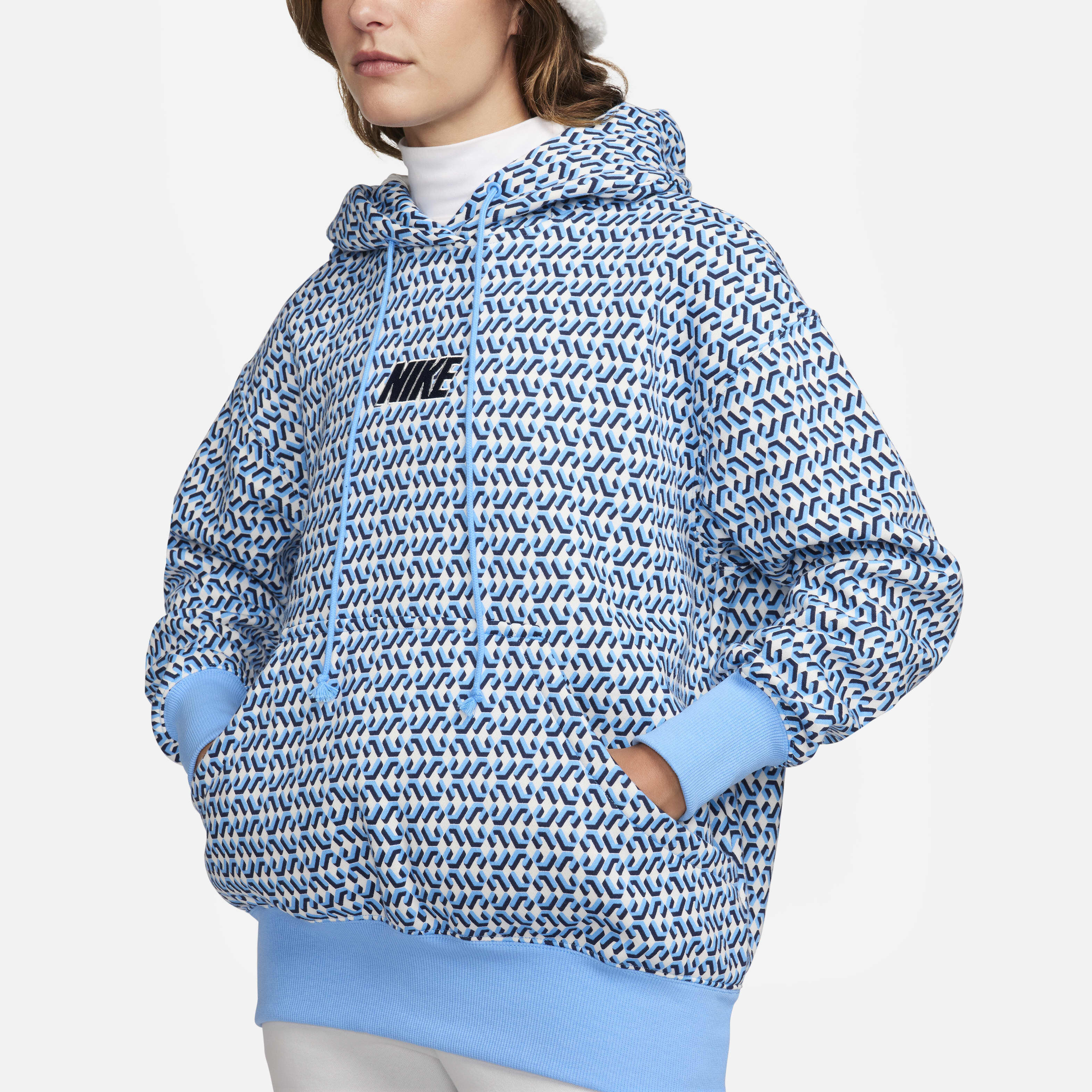 Nike Sportswear Phoenix Fleece x Nike United image number 5