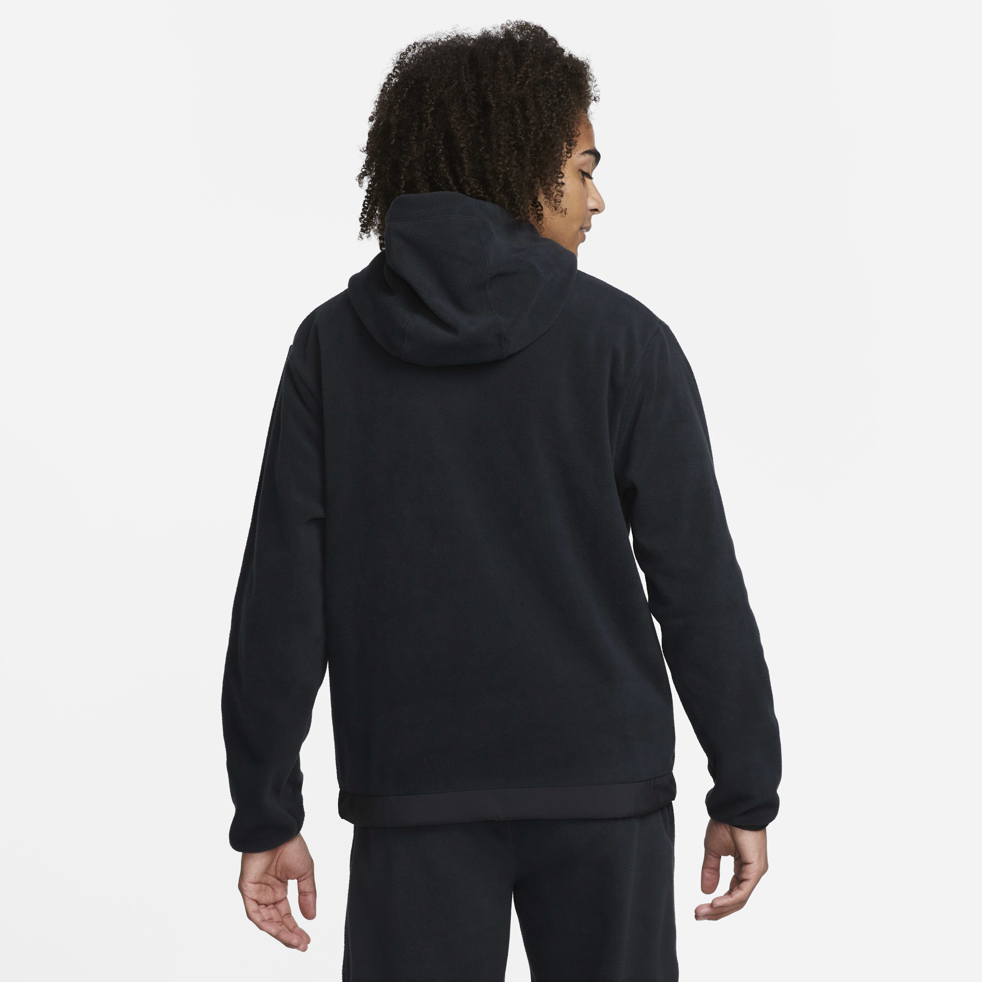 Buy Nike Club Fleece+ Men's Winterized Pullover Hoodie