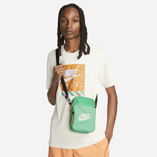 Shop Heritage 2.0 Small Items Bag 3L Nike KSA