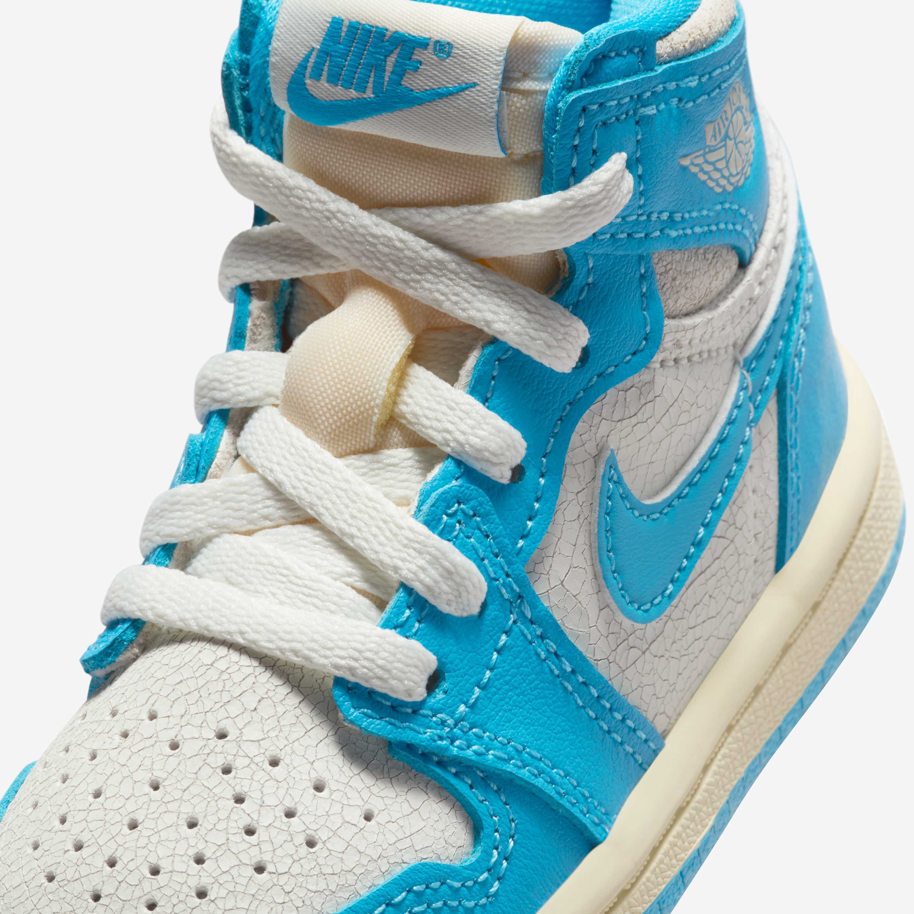Jordan 1 Retro High OG 'Shattered Backboard' image number 6