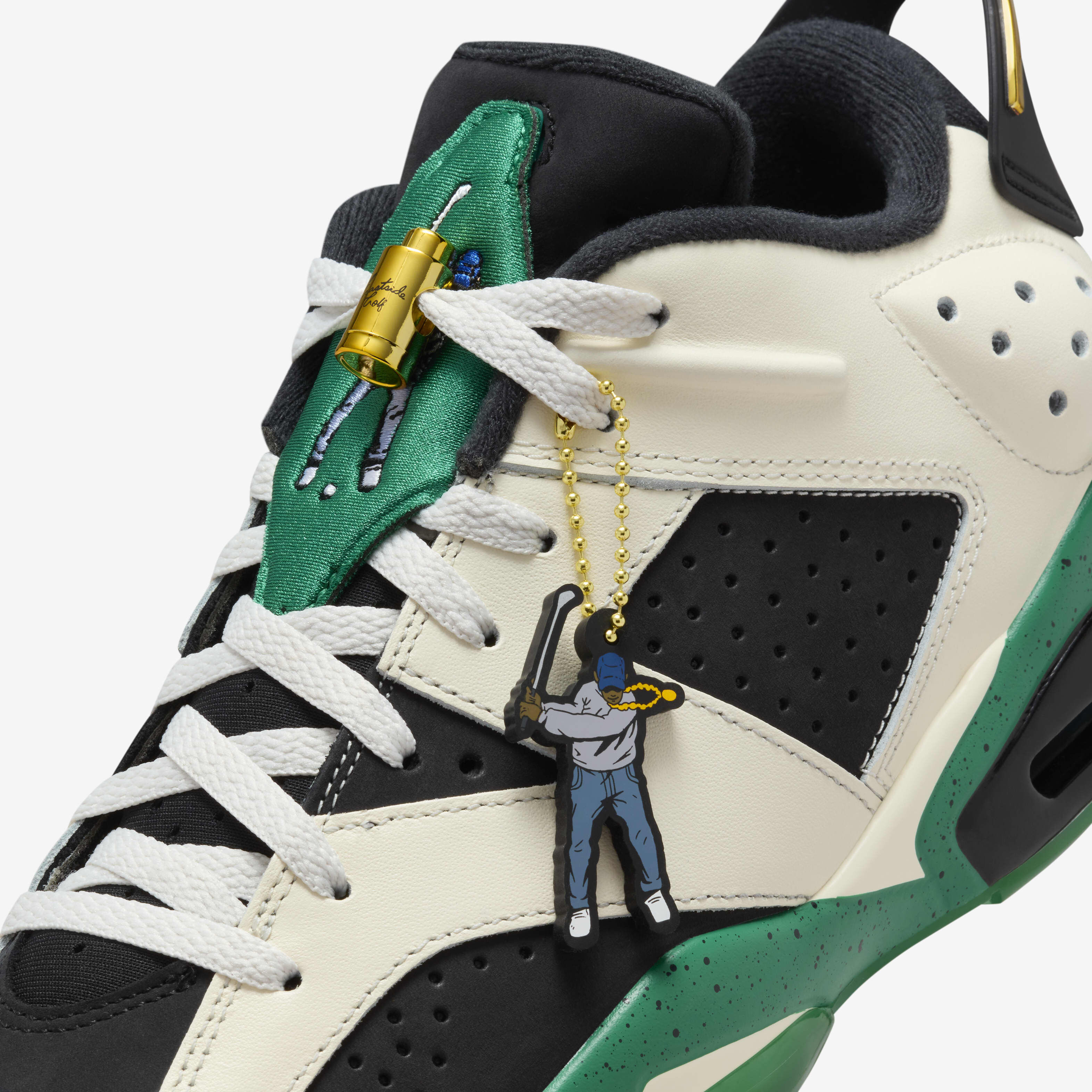 Jordan Retro 6 G NRG x Eastside Golf image number 10