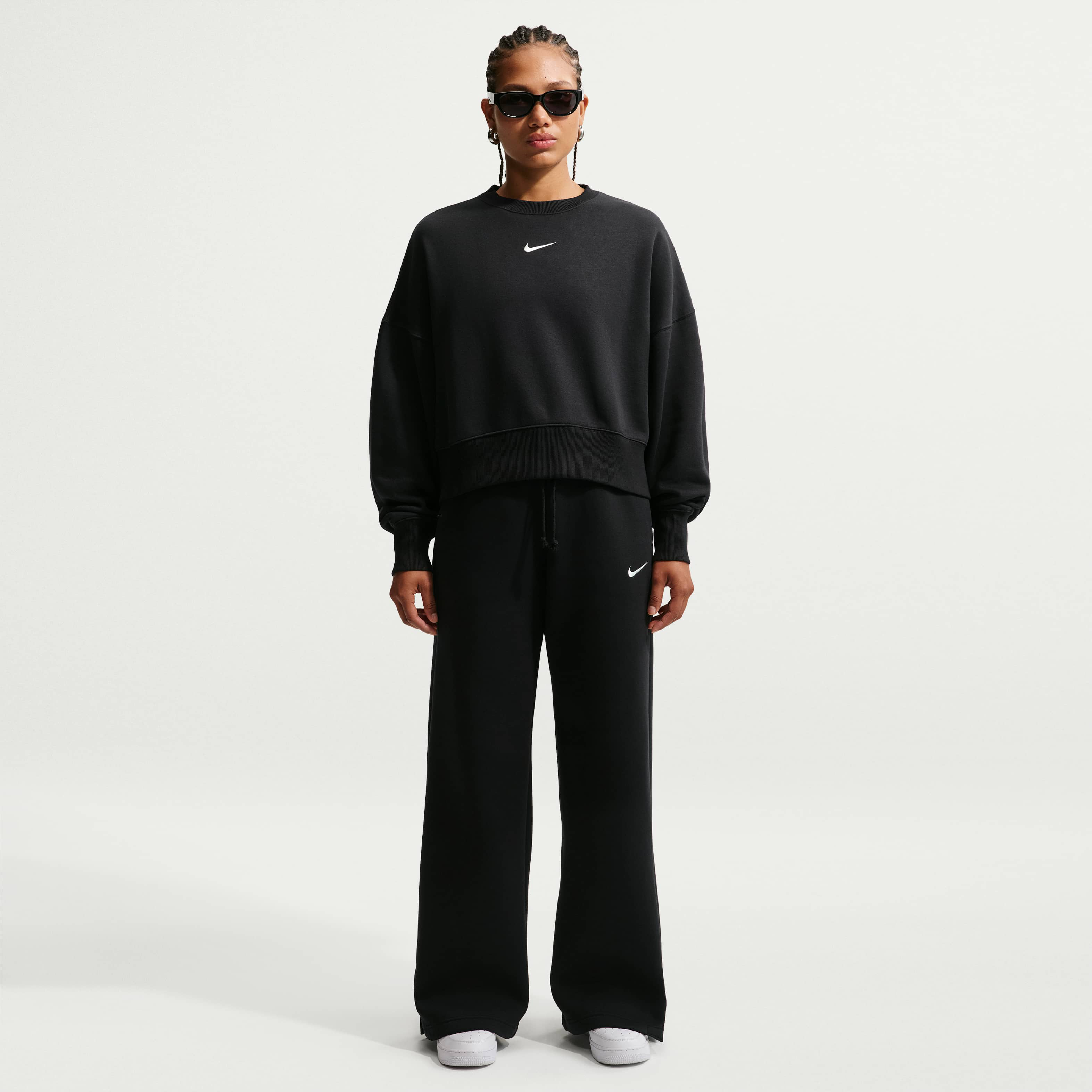 Nike Sportswear Phoenix Fleece image number 3