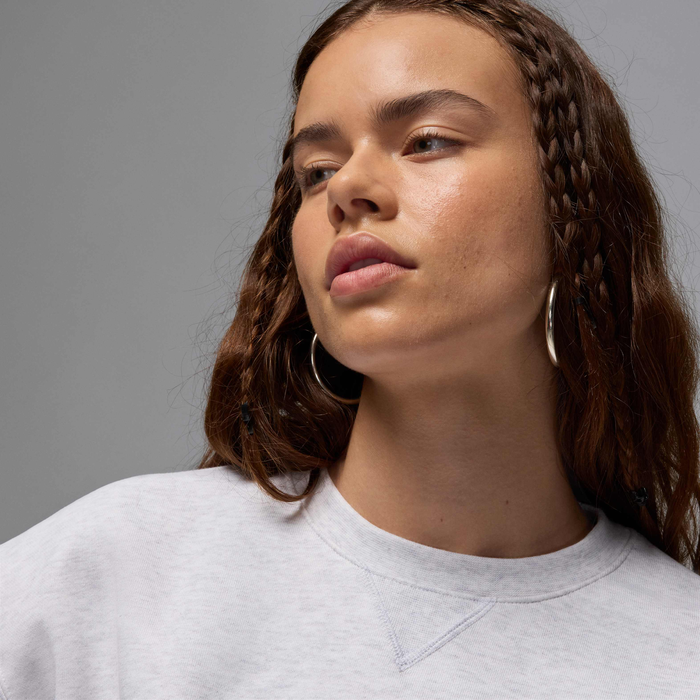 Jordan Flight Fleece image number 2 Jordan Flight Fleece image number 2