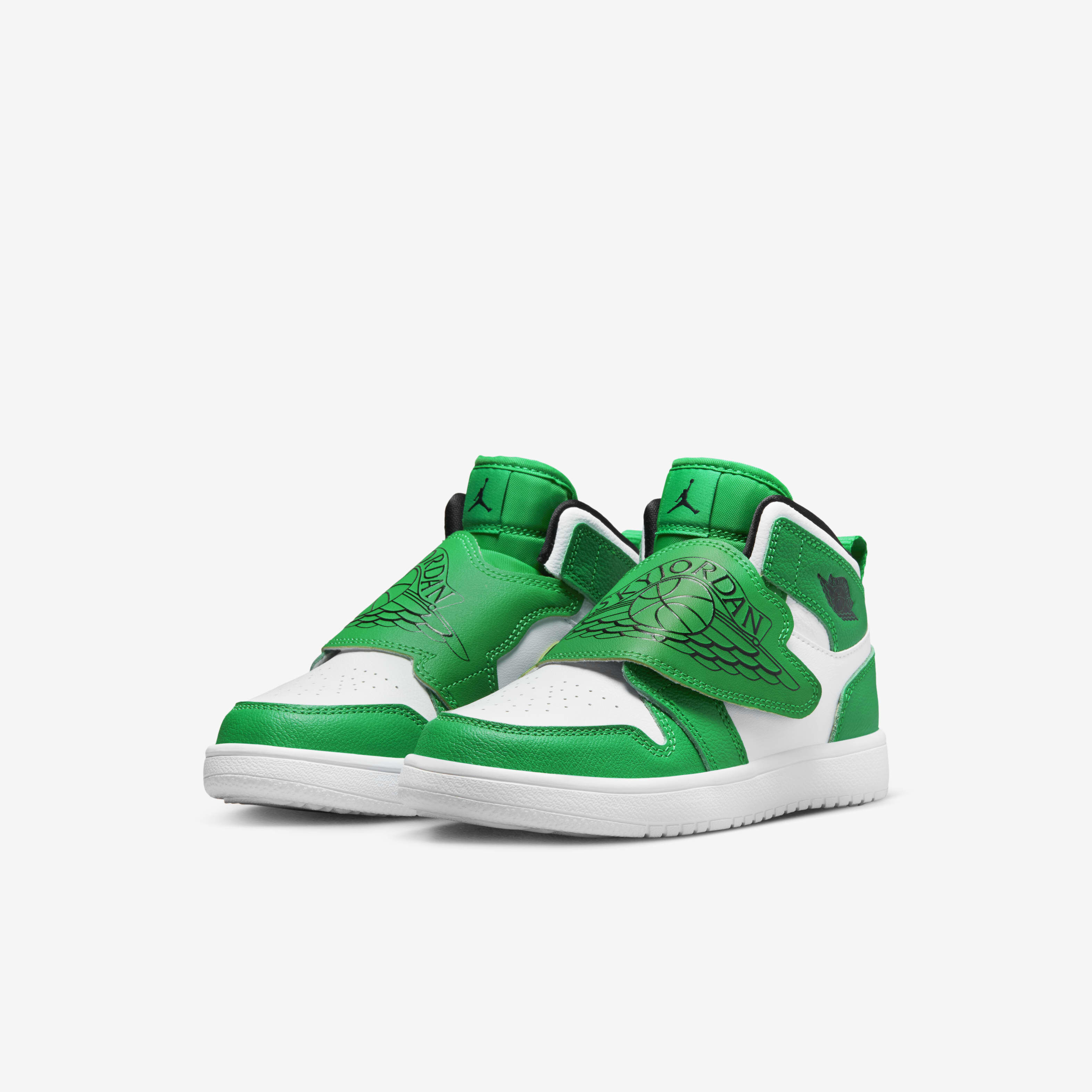 Sky Jordan 1 image number 4