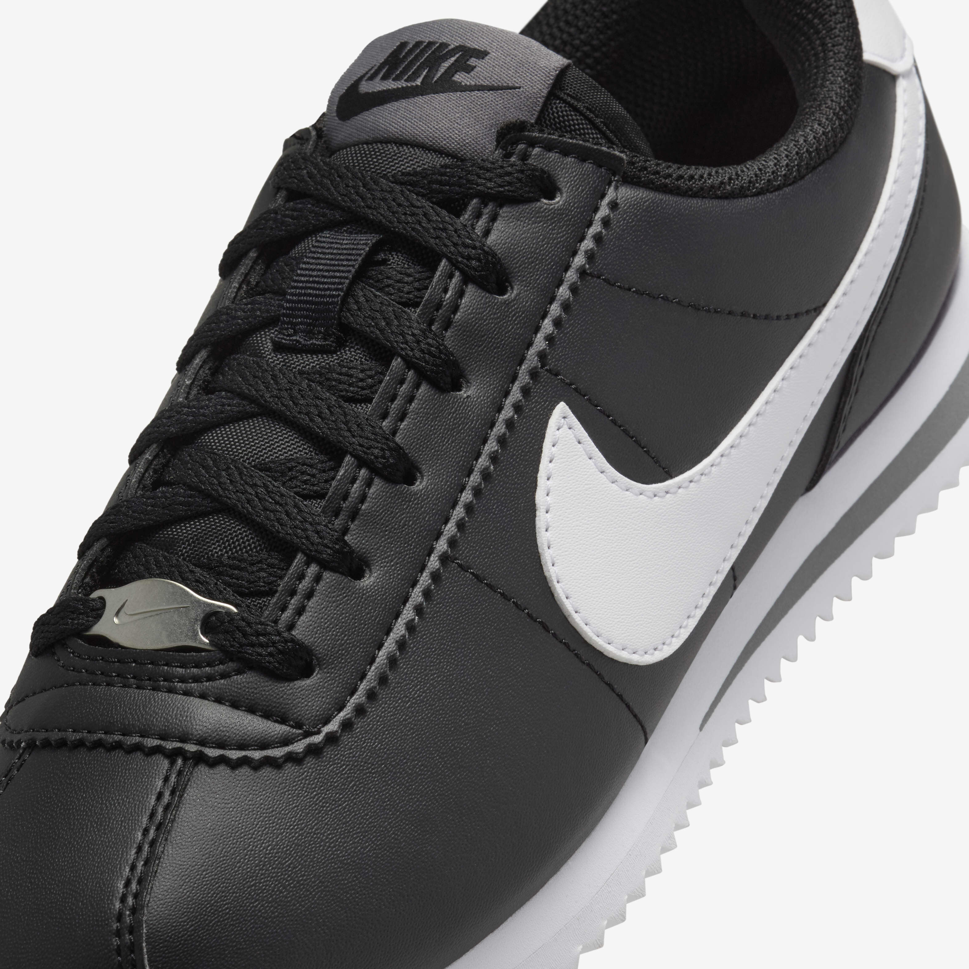 Buy Nike Cortez Big Kids Shoes Nike Saudi Official
