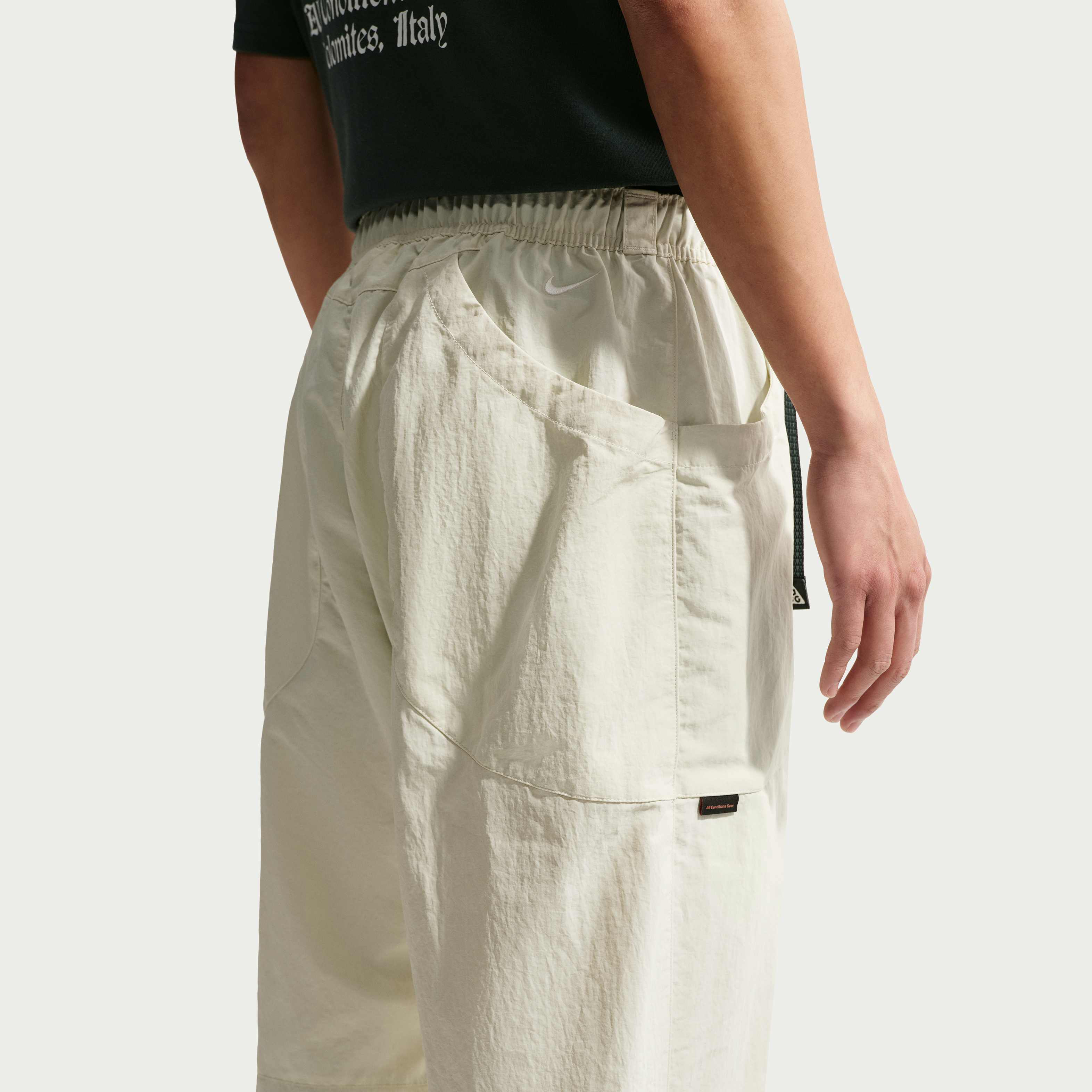 نايكي ايه سي جي image number 2