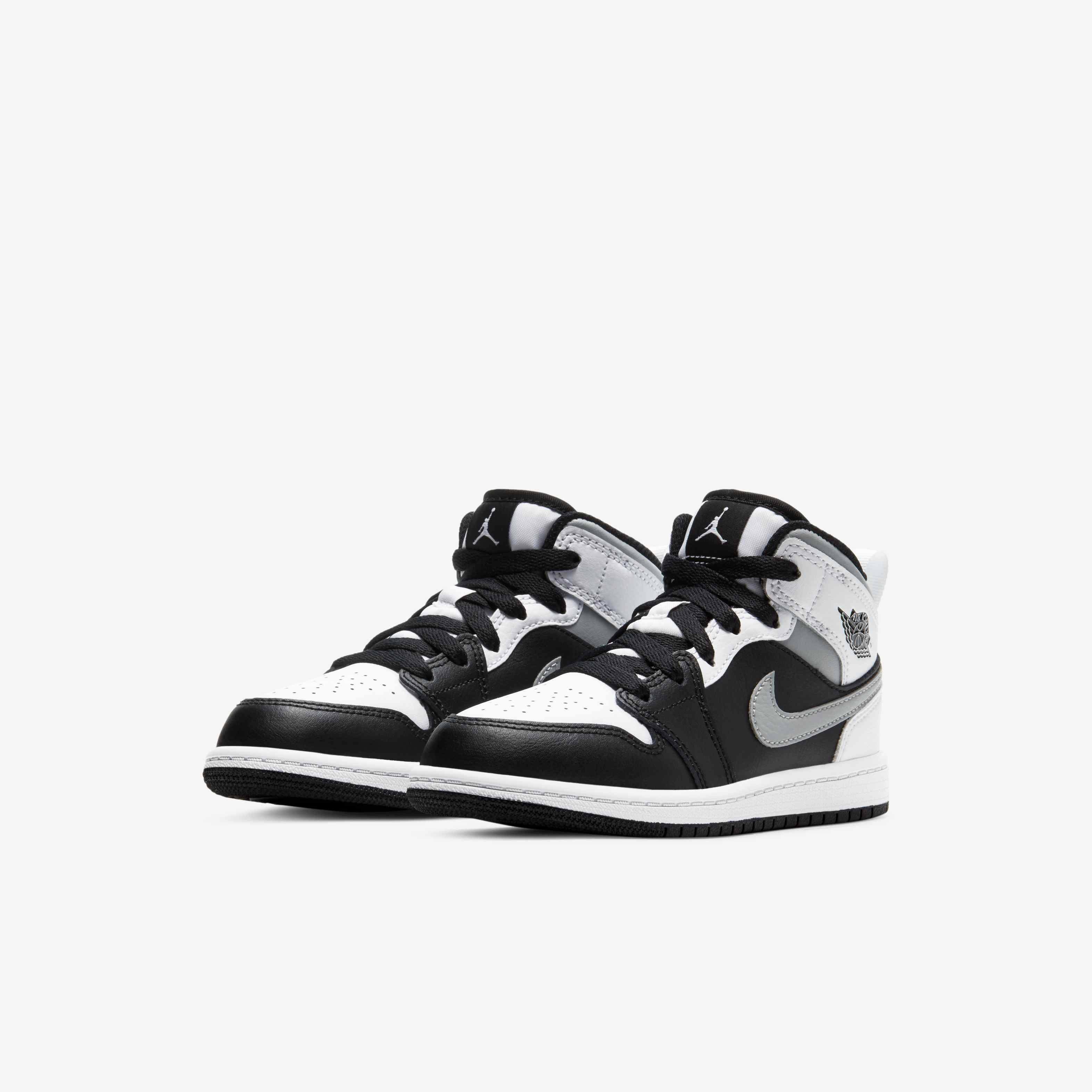 Jordan 1 Mid image number 4
