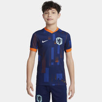 Netherlands (Men's Team) 2024/25 Stadium Away