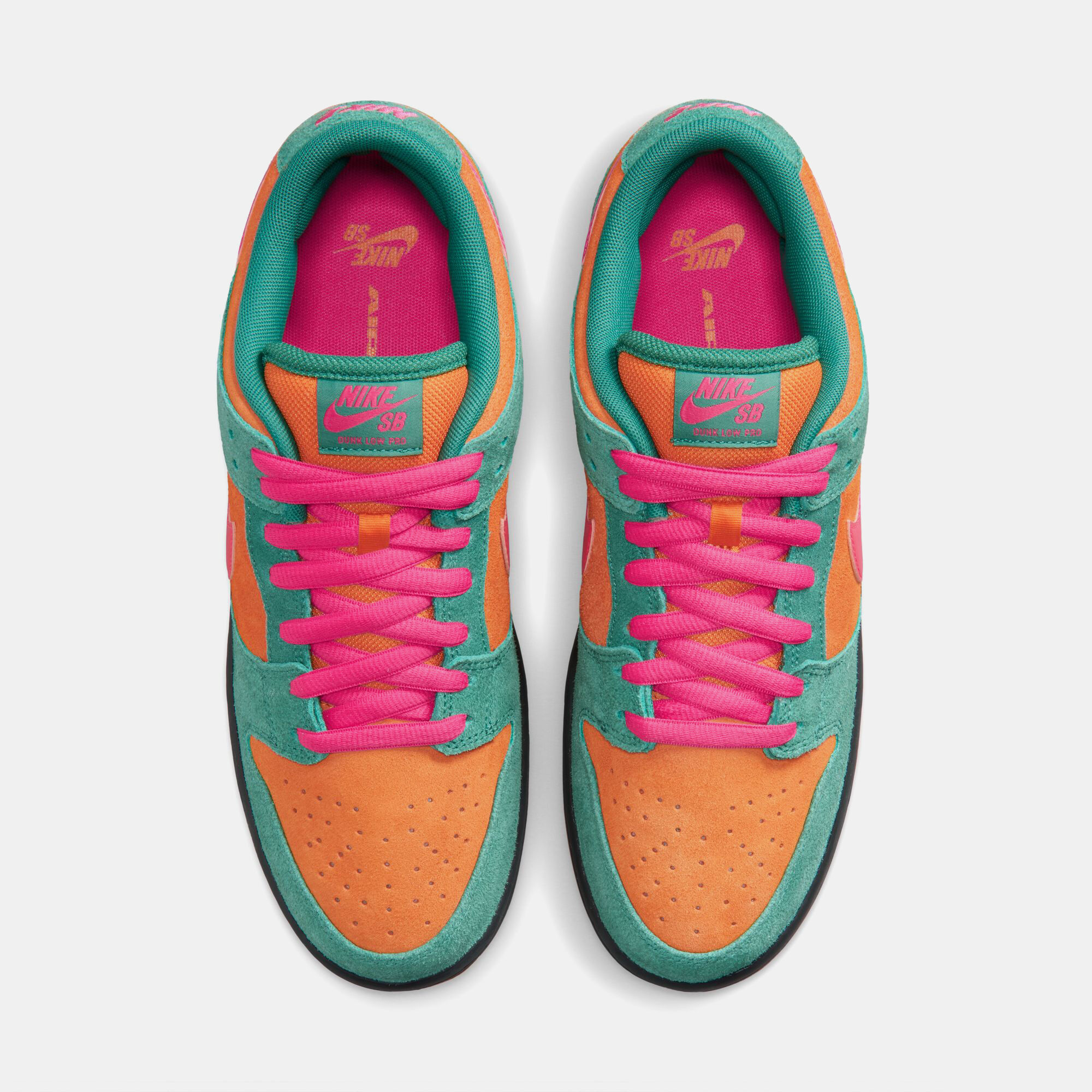 Nike SB Dunk Low Pro image number 3