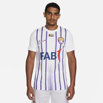 العين F.C. 2023/24 ستيديوم الاحتياطي