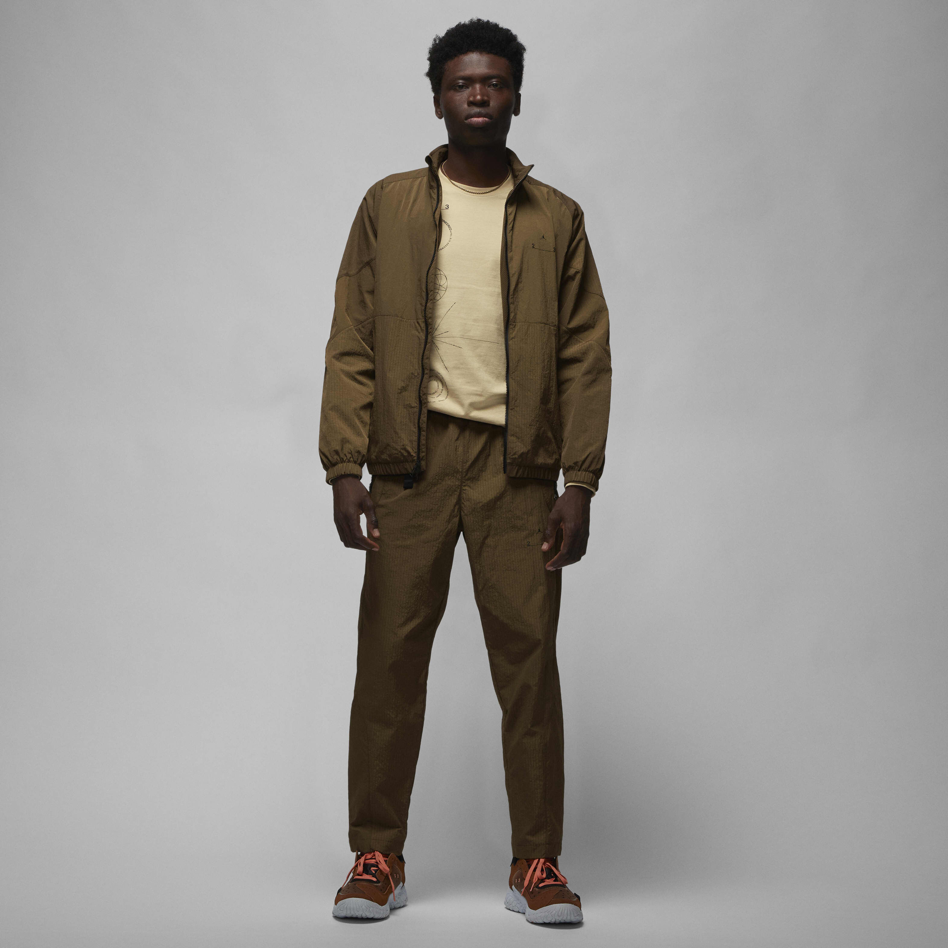 جوردن 23 انجينيرد image number 7