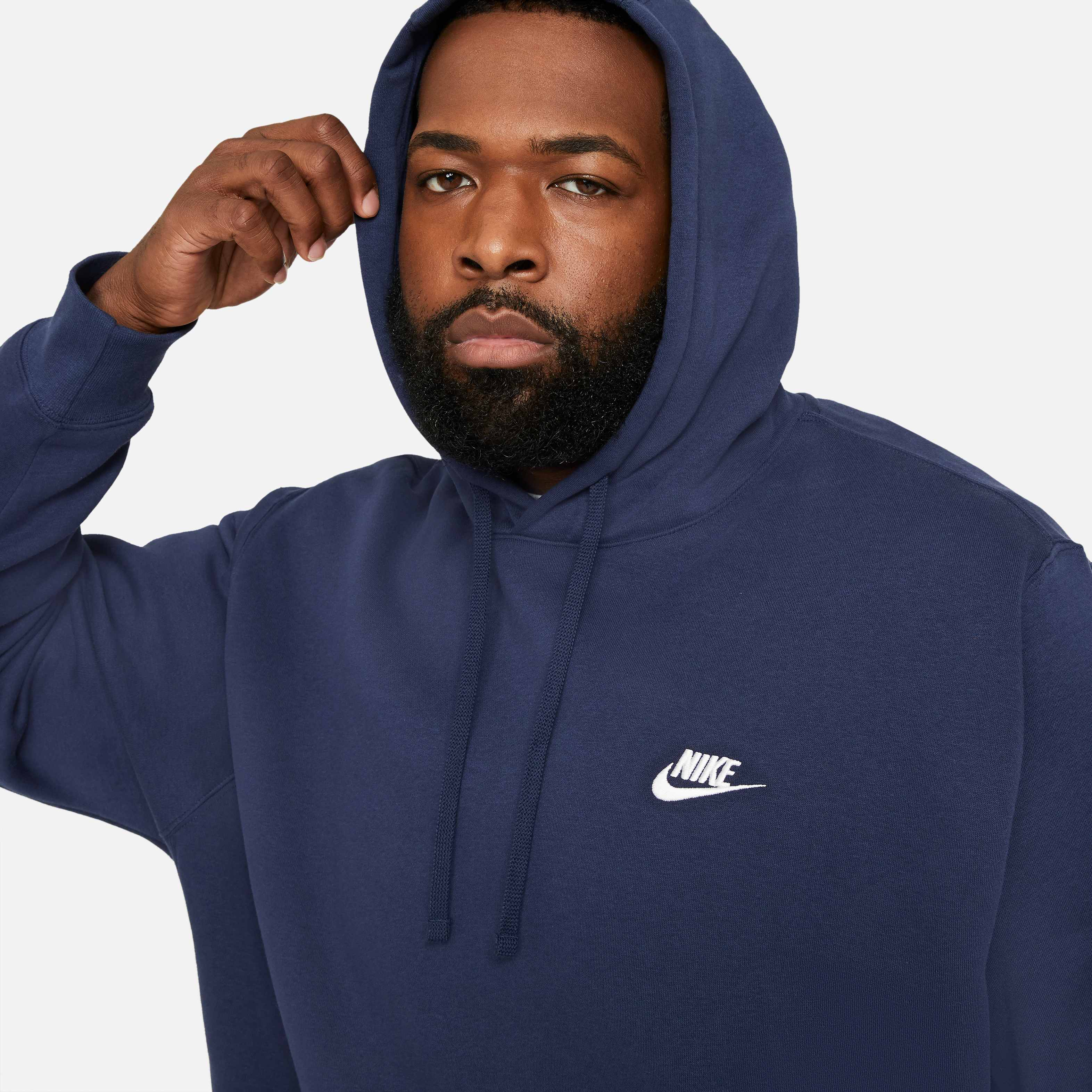 Nike Sportswear Club Fleece image number 7