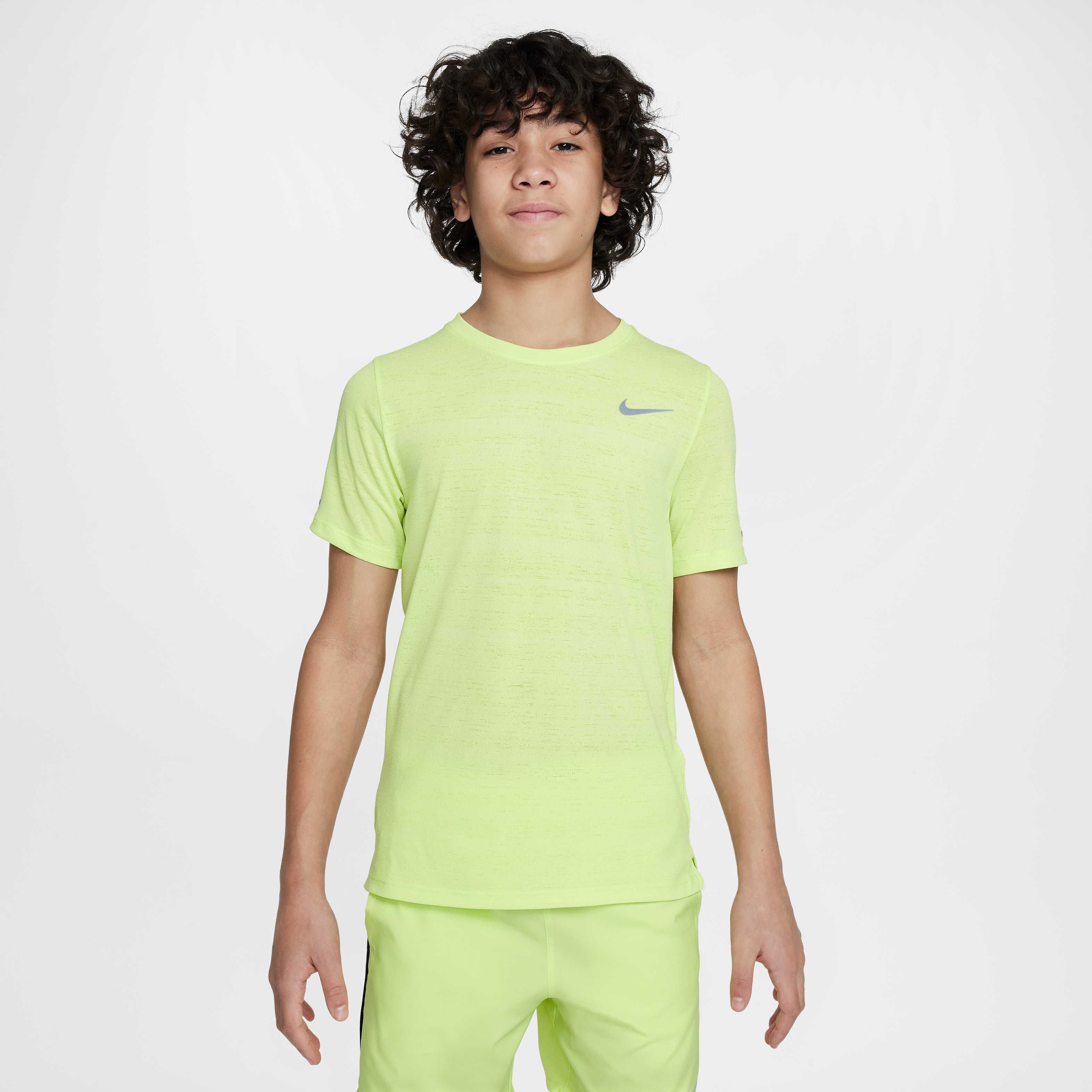 Nike Dri-FIT Miler image number 0
