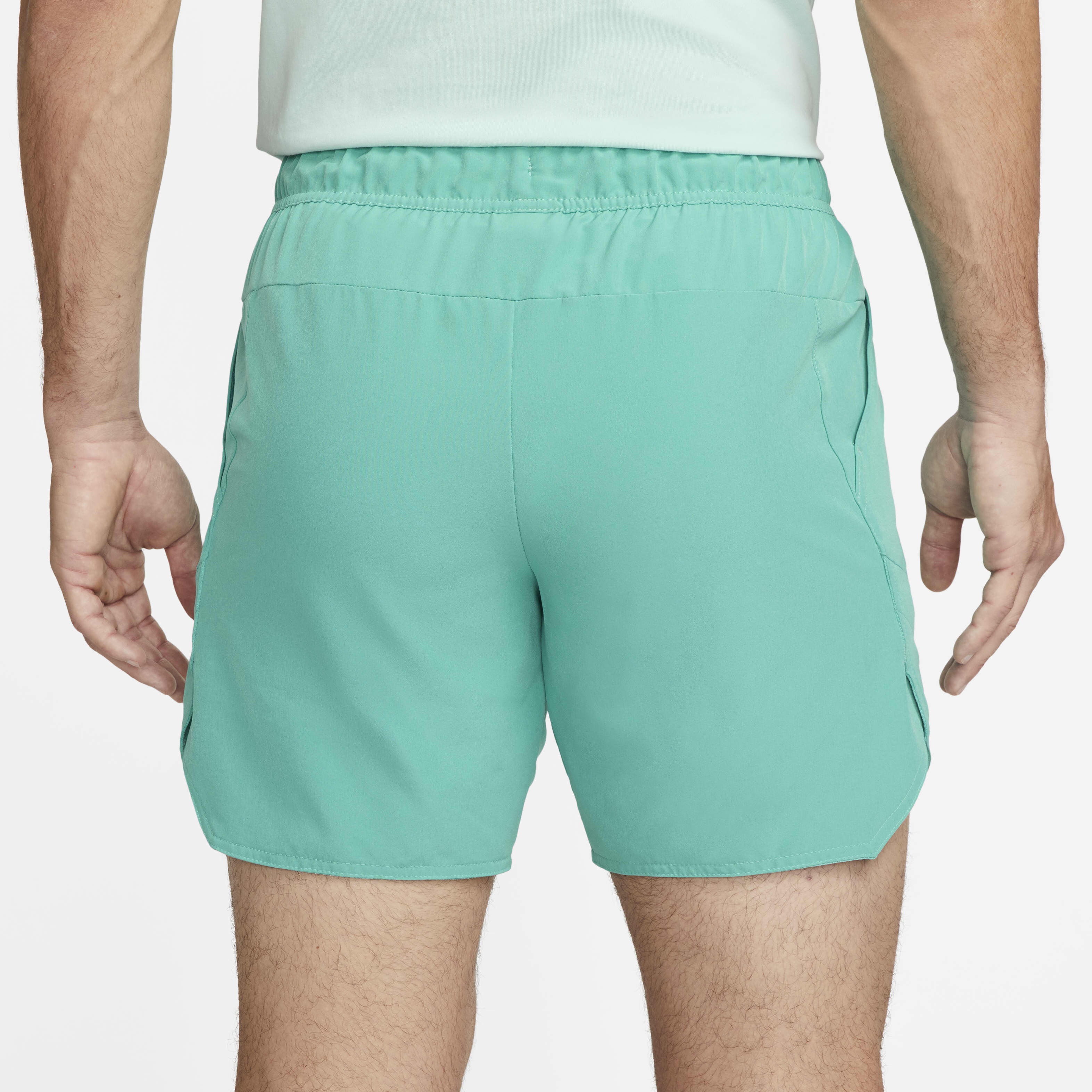 Nike tennis swim shorts on sale