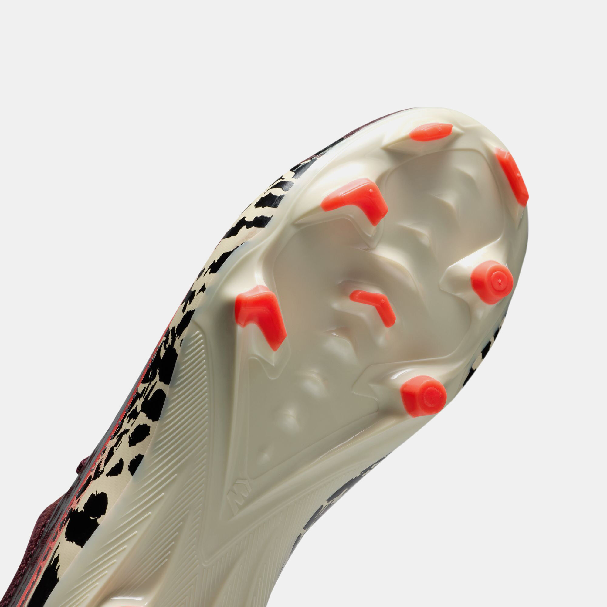 Nike United Jr. Mercurial Vapor 16 Academy image number 7