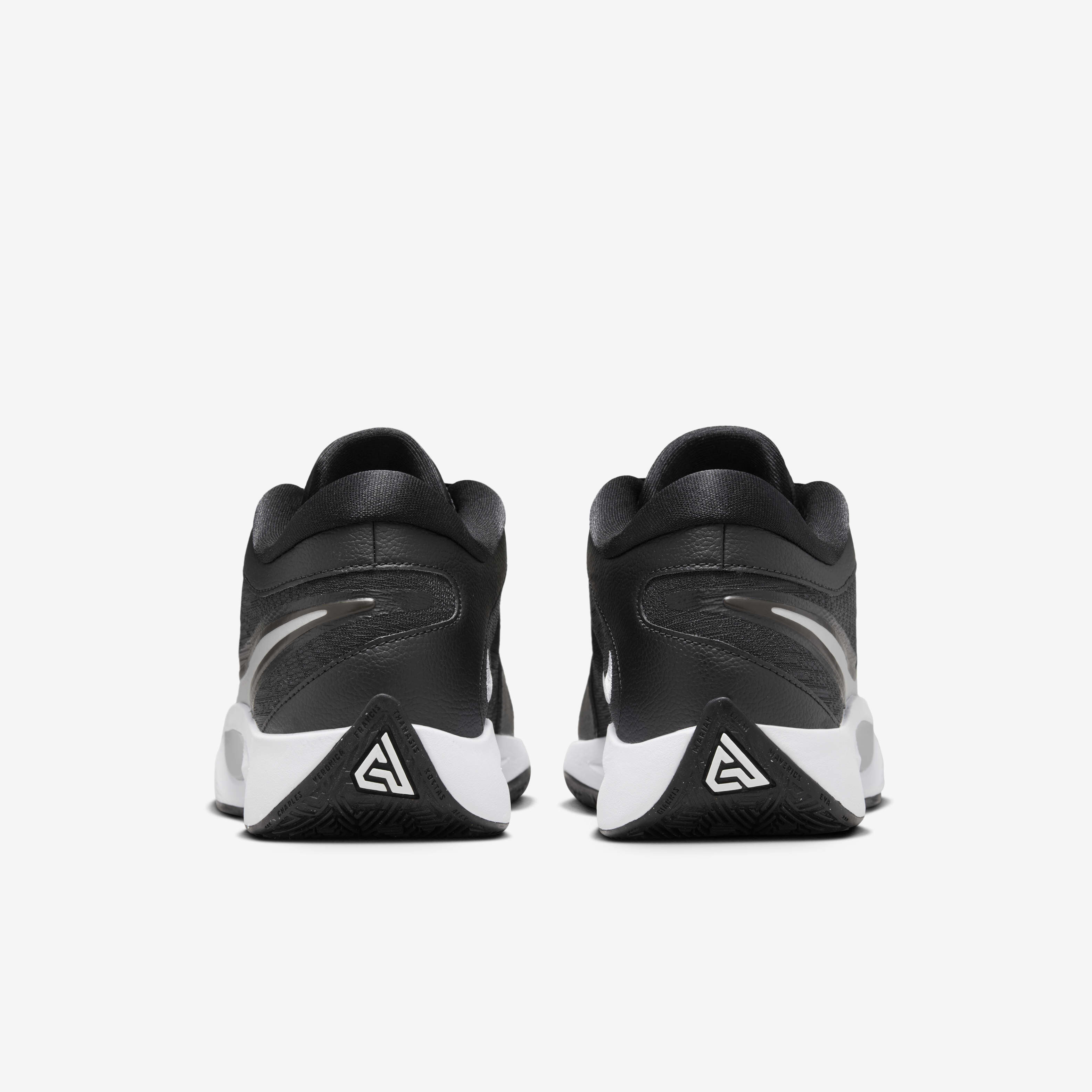 Giannis Freak 6 image number 5