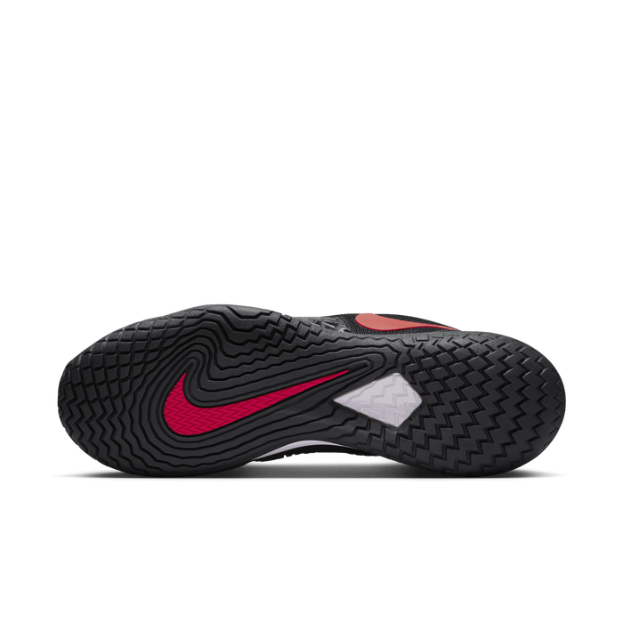 Nikecourt zoom cage 3 sales men's hard court tennis shoe