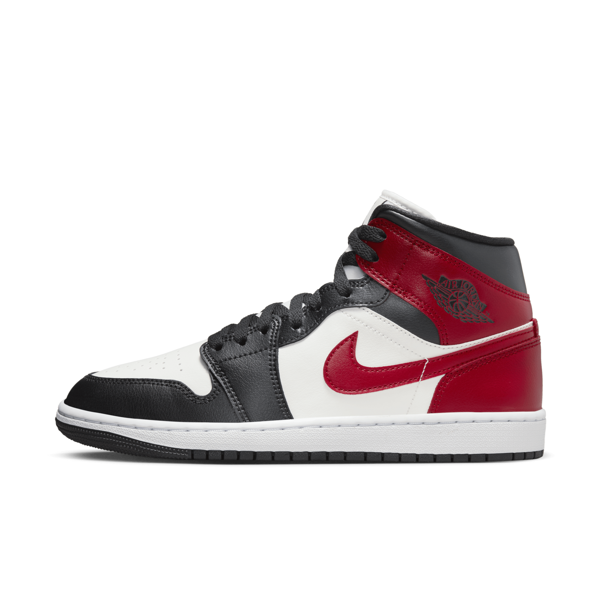 Jordan 1 mid sales size 9