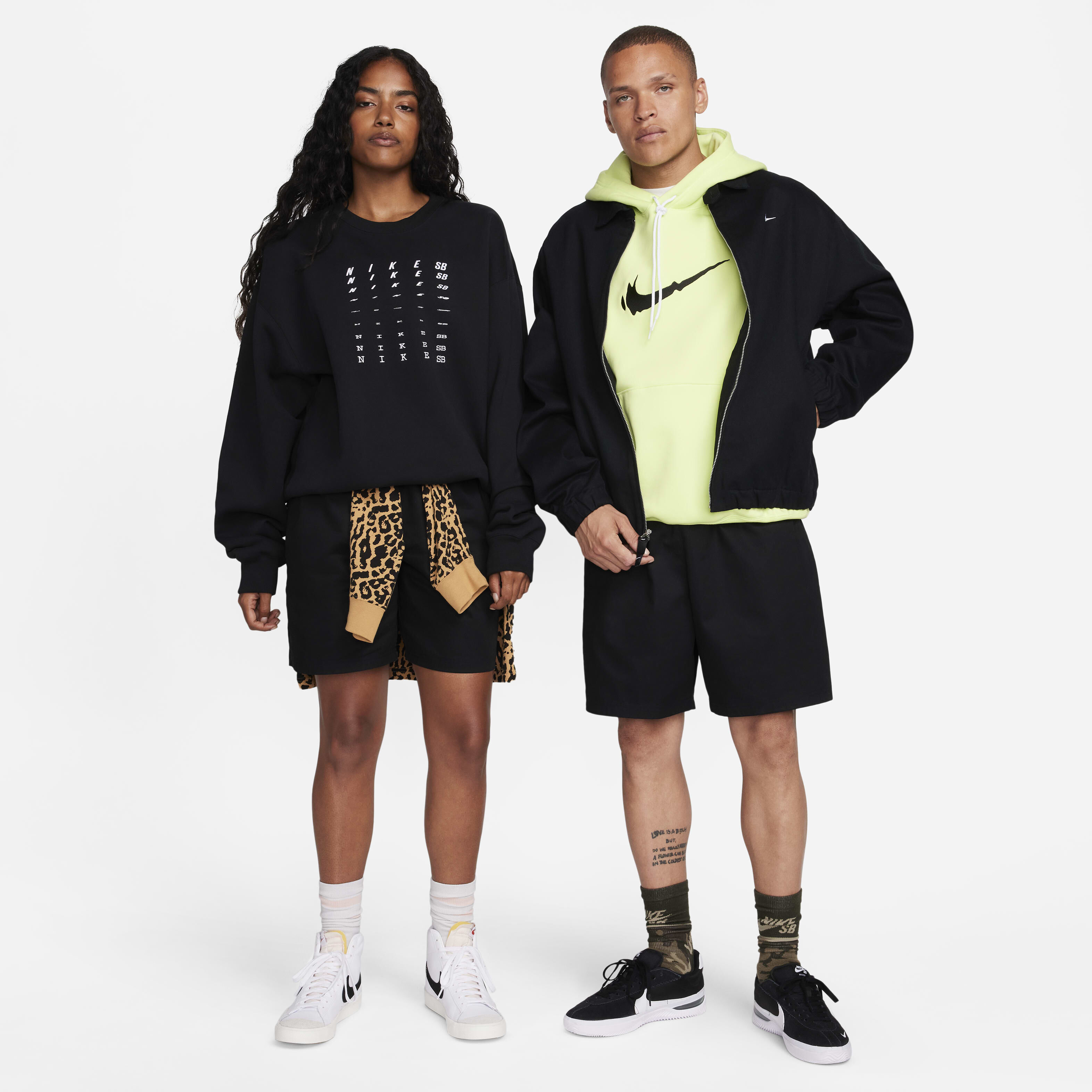 Nike SB Skyring image number 8