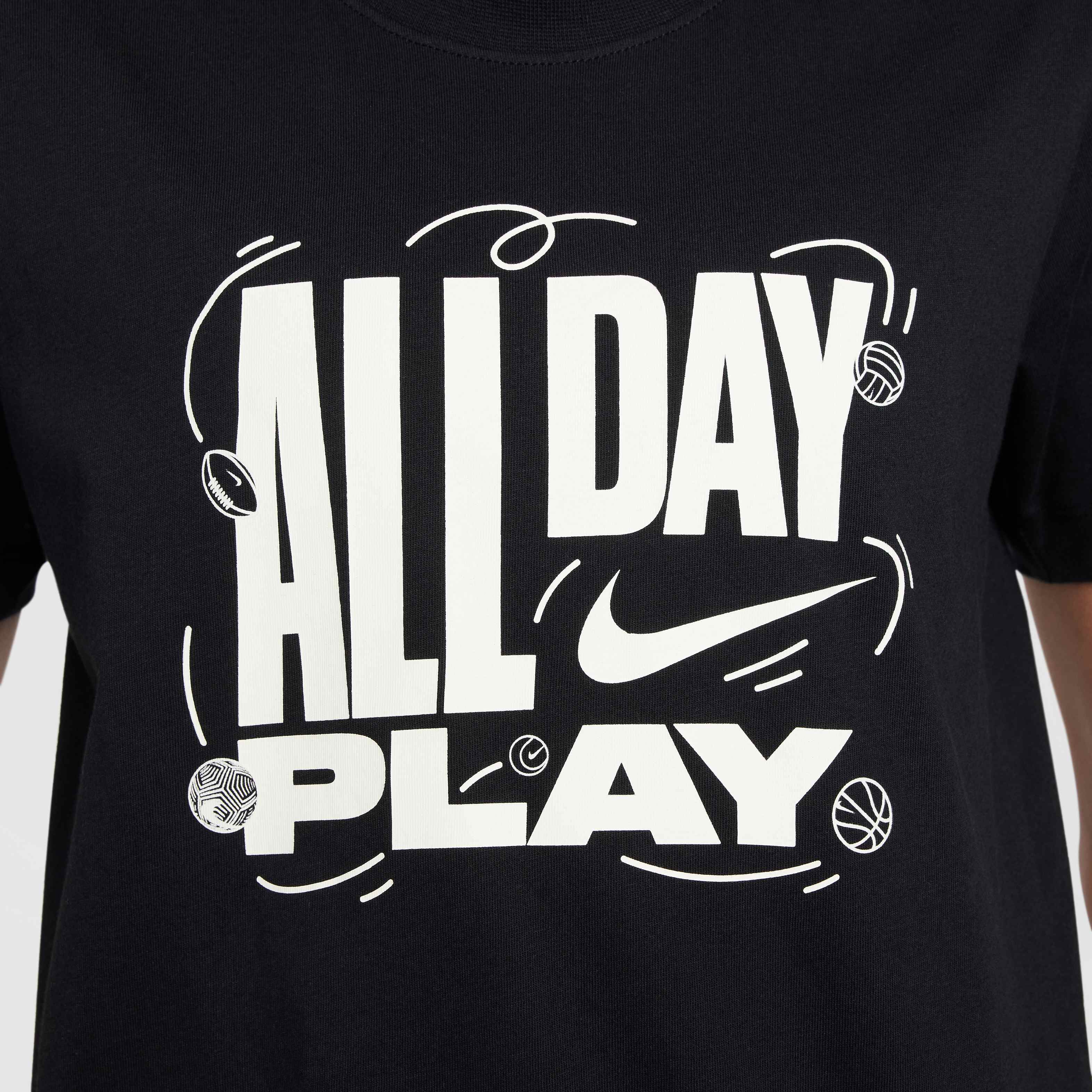 Nike Sportswear image number 3
