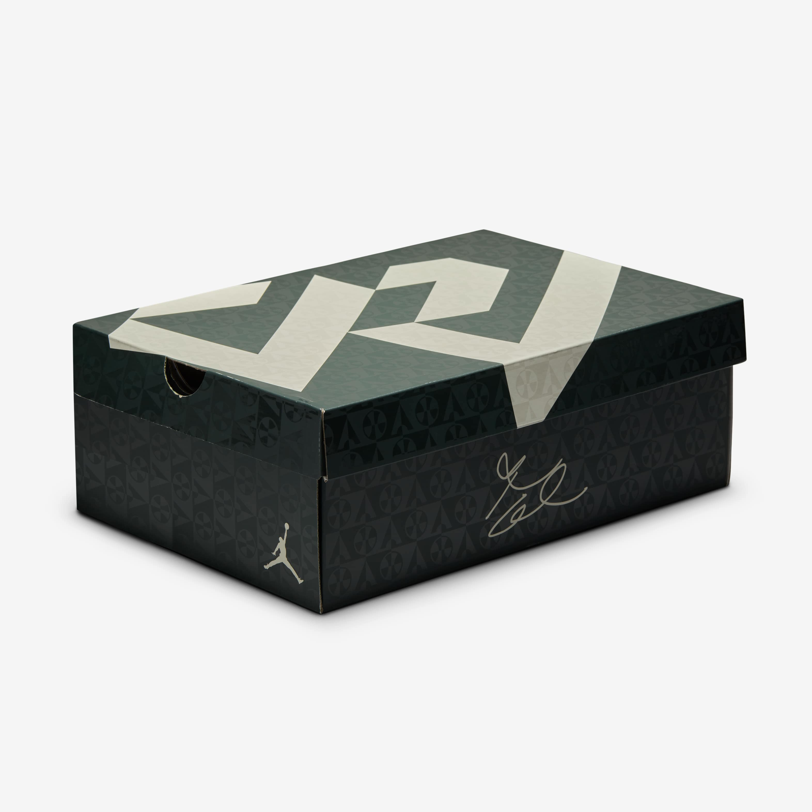 Jordan One Take 5 Quai 54 image number 9