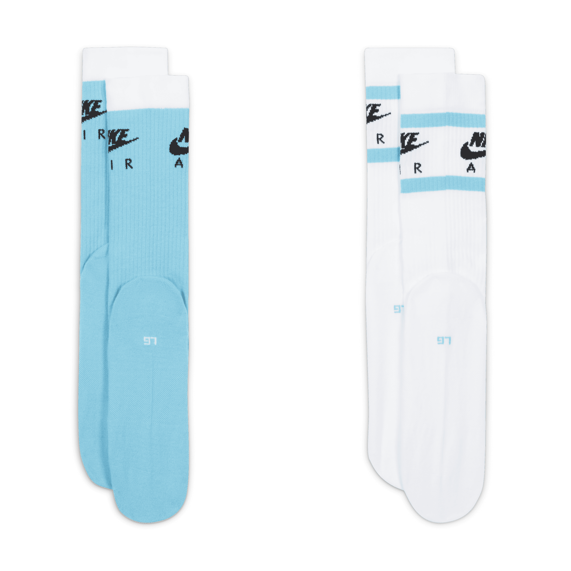 Ir nike socks shop