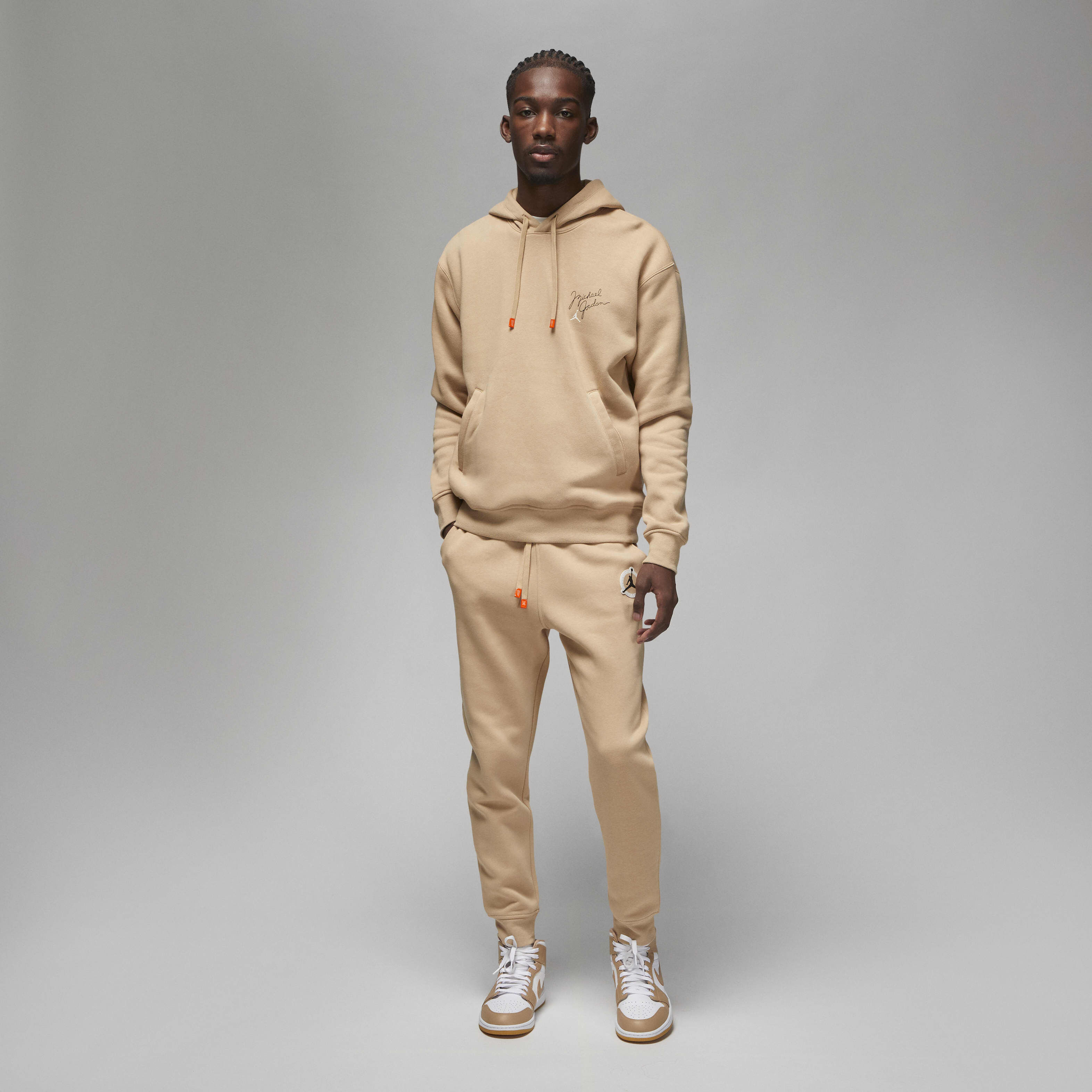 جوردن فلايت MVP image number 5