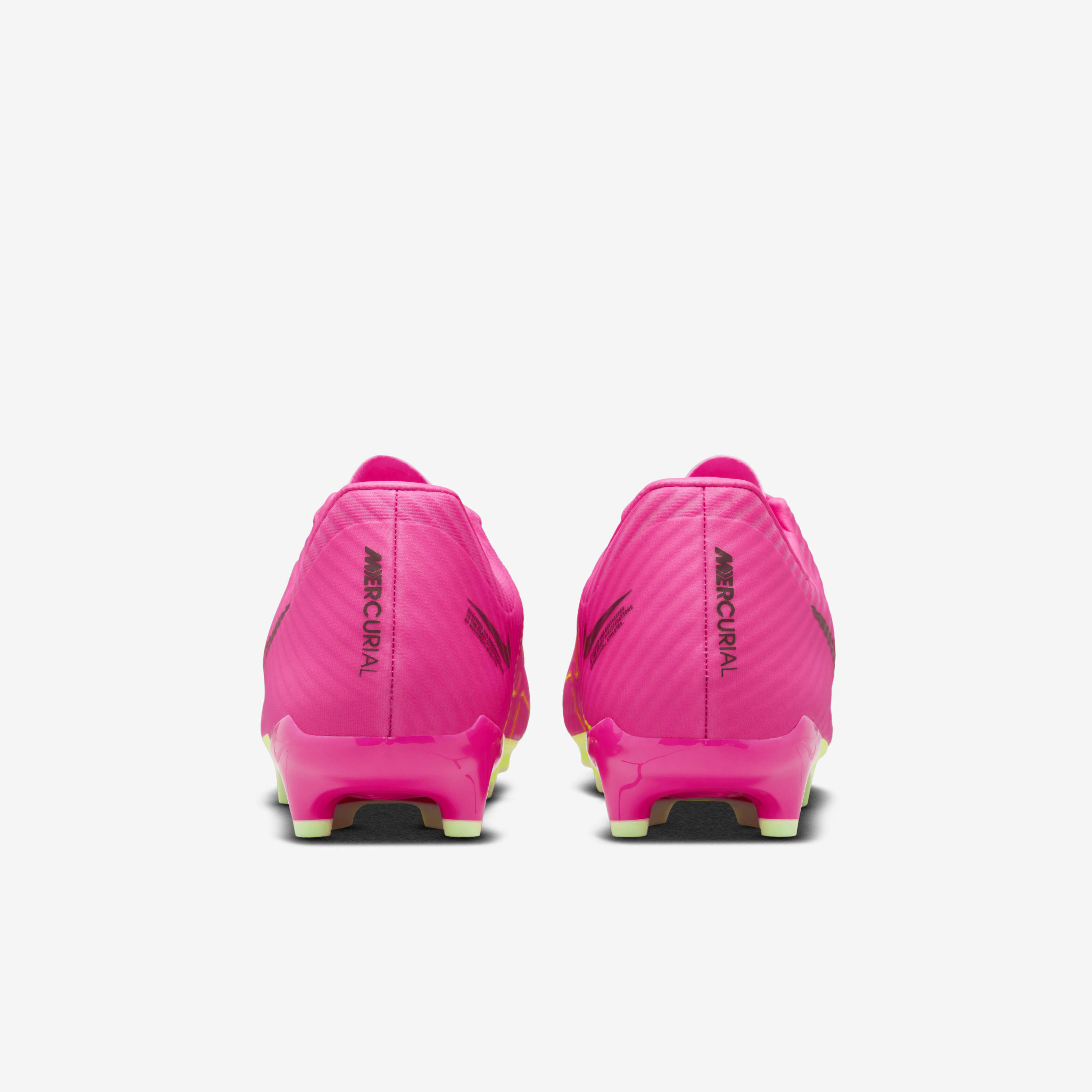 Nike Mercurial Vapor 15 Academy image number 5