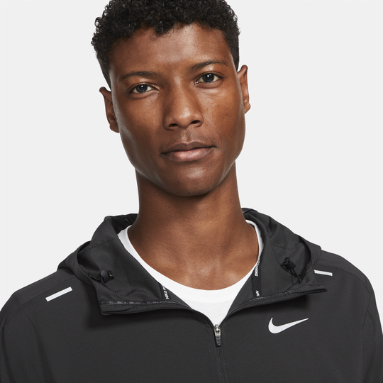Nike windrunner top men's running jacket