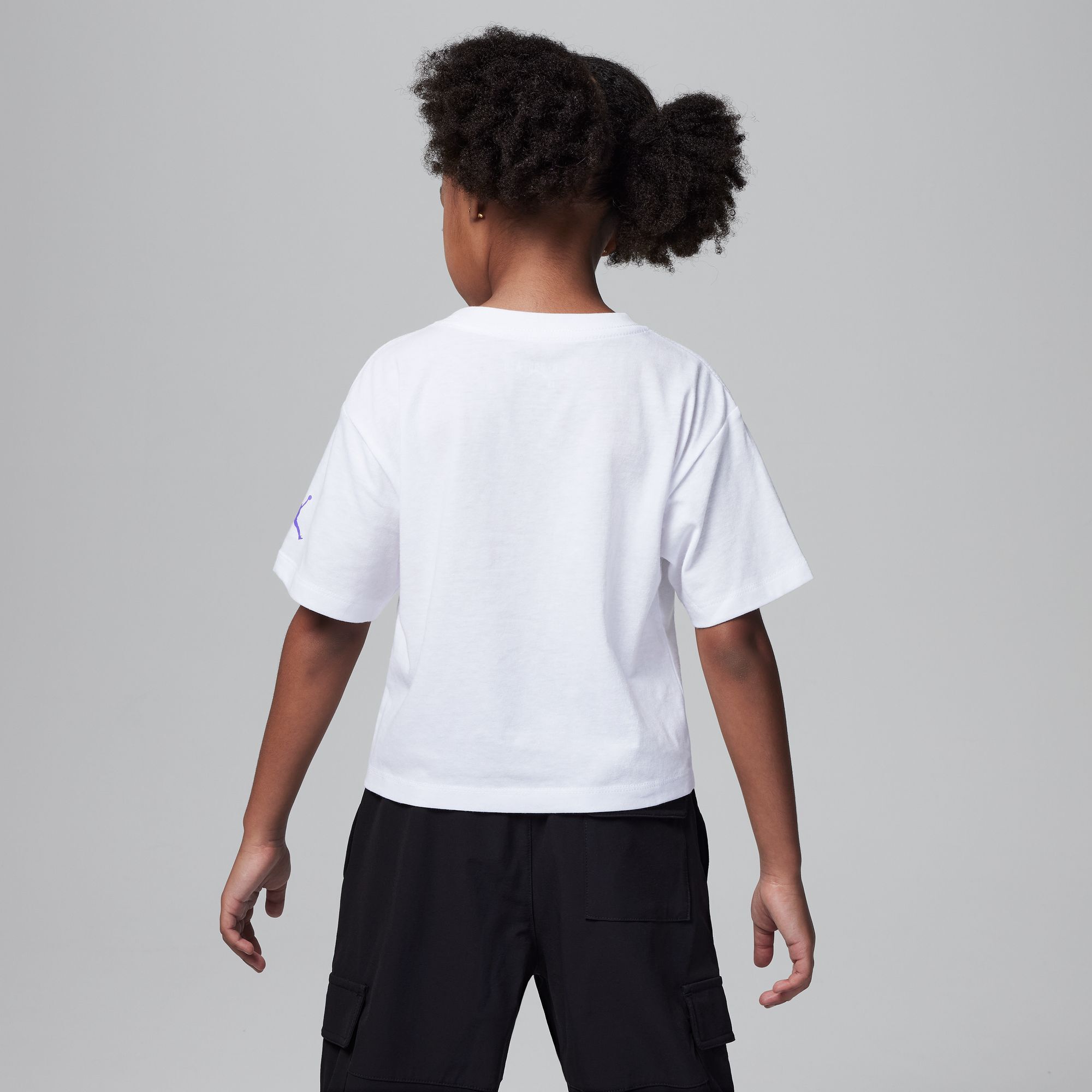 Jordan Jumpman Shine Tee image number 4