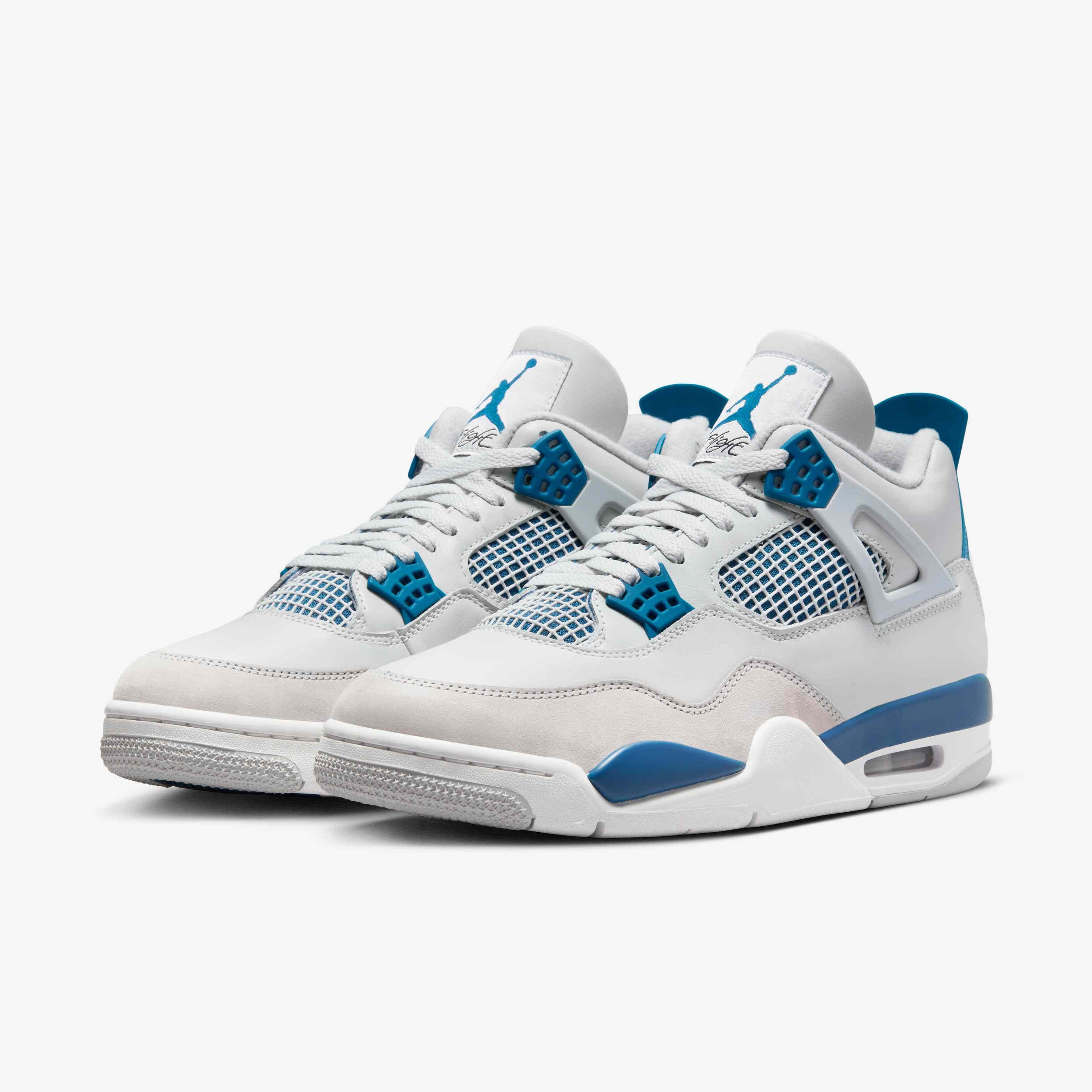 Air Jordan 4 Retro 'Rare Air' image number 4