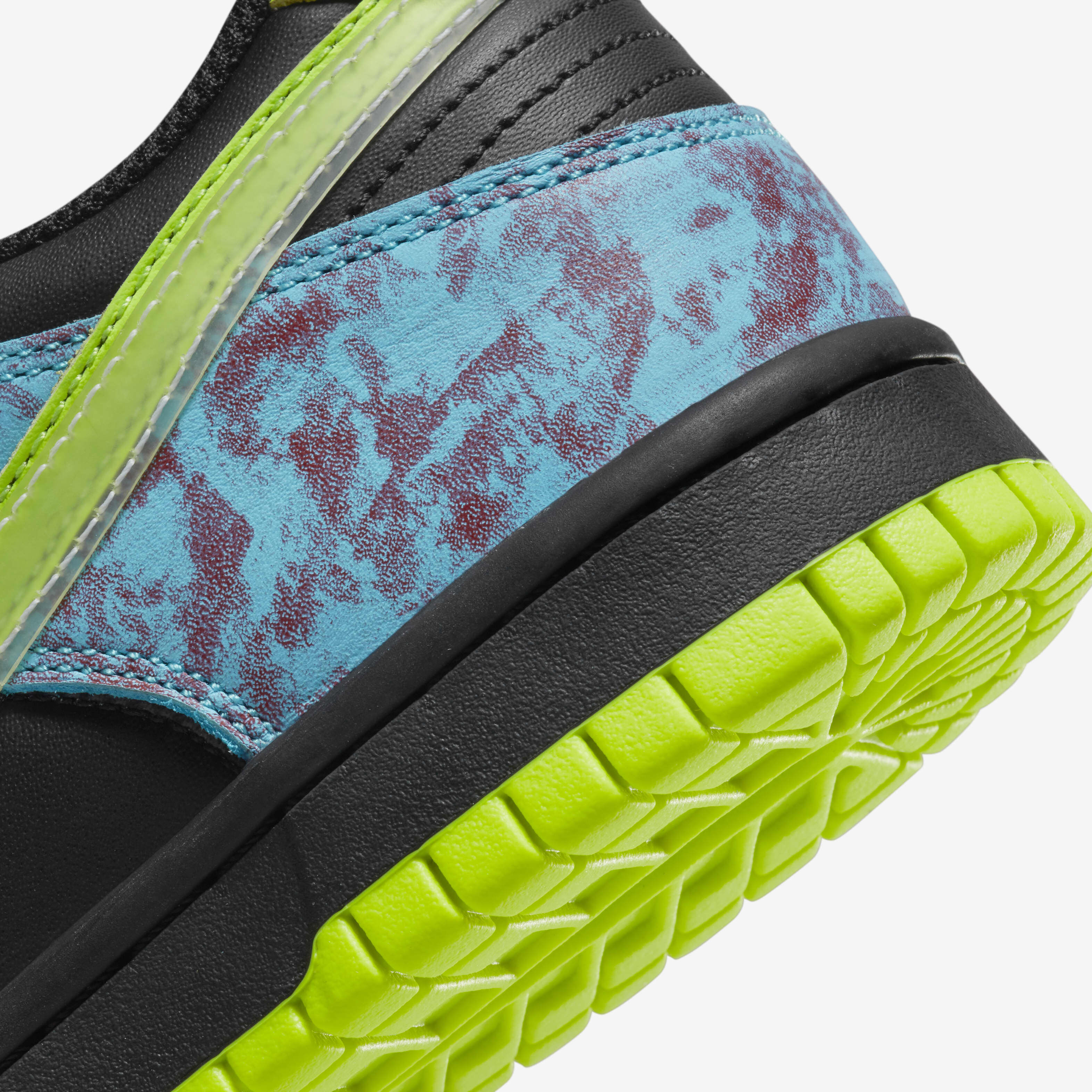 Nike Dunk Low SE image number 7