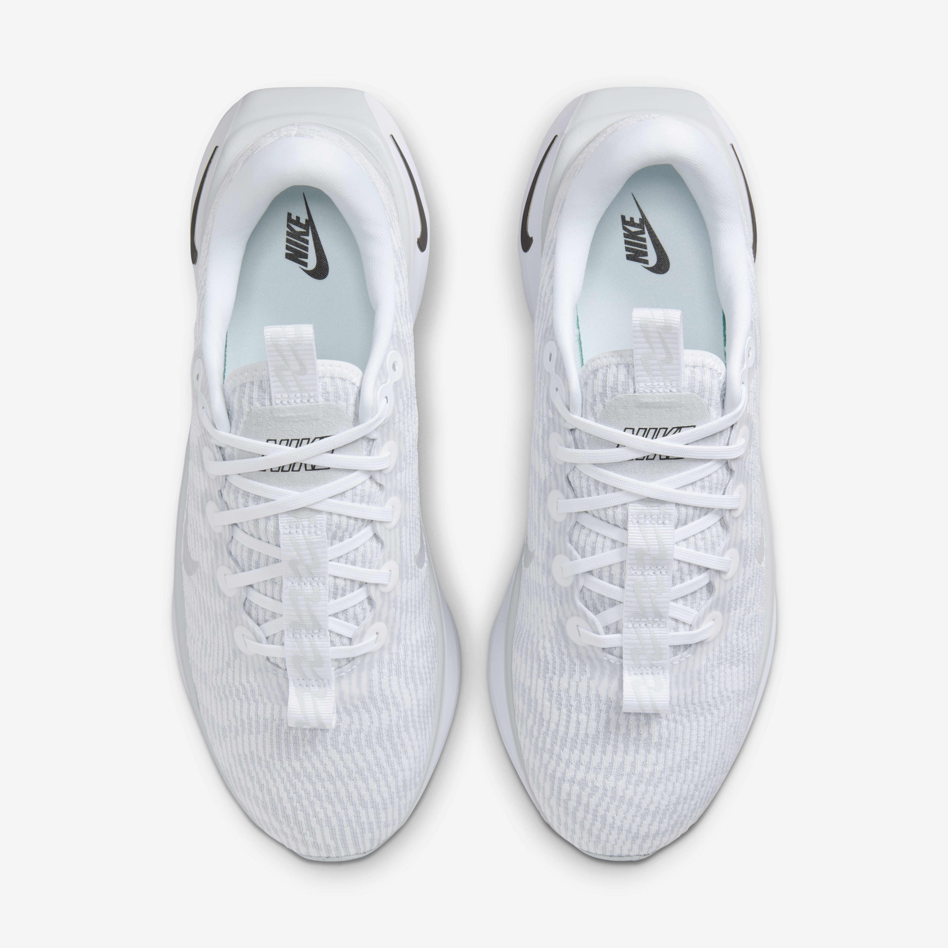Nike men's white walking shoes deals