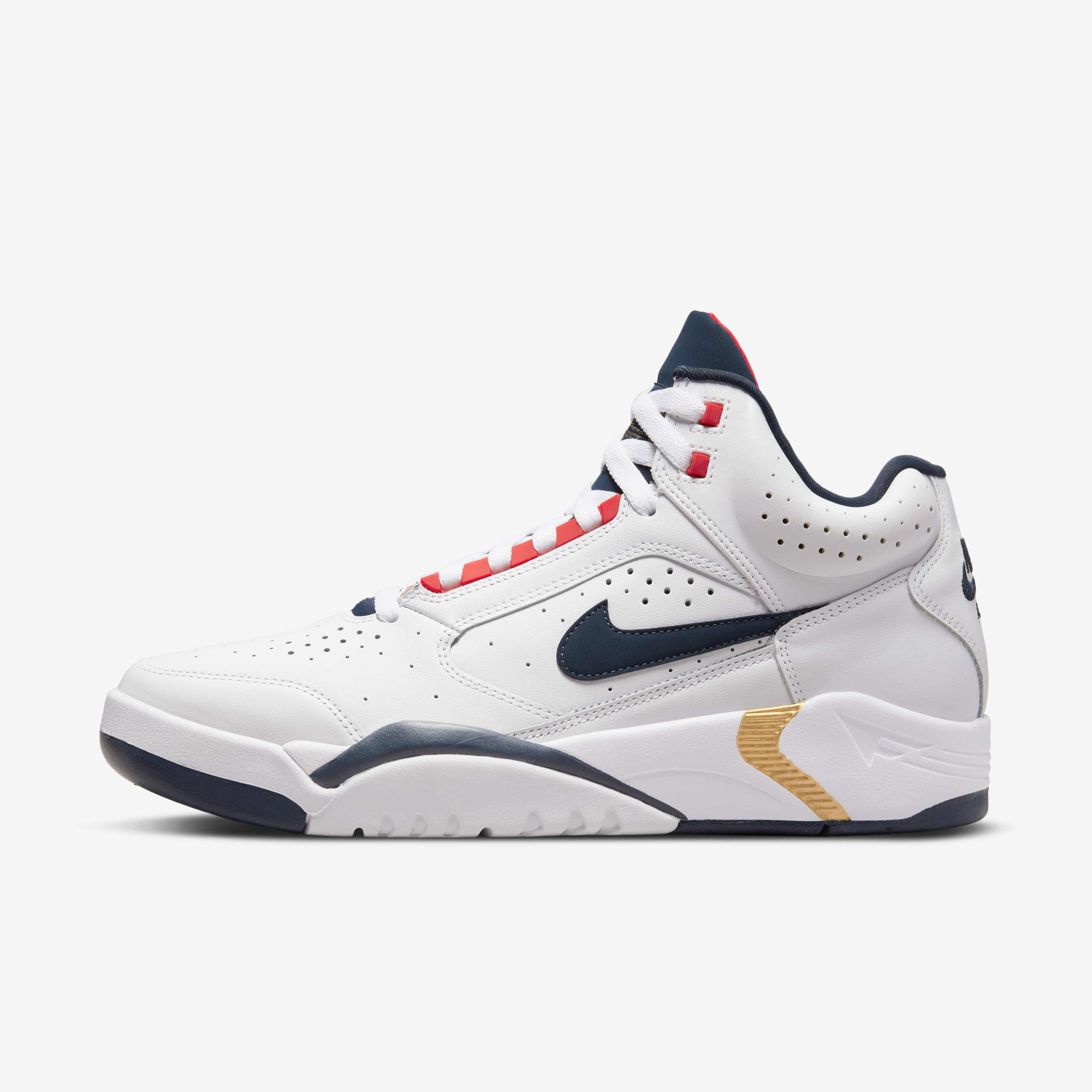 Nike Air Flight Lite Mid image number 0