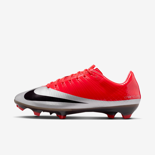 Mercurial-Nike, Nike Mercurial Superfly RGN SE, Firm-Ground Low-Top Football Boot
