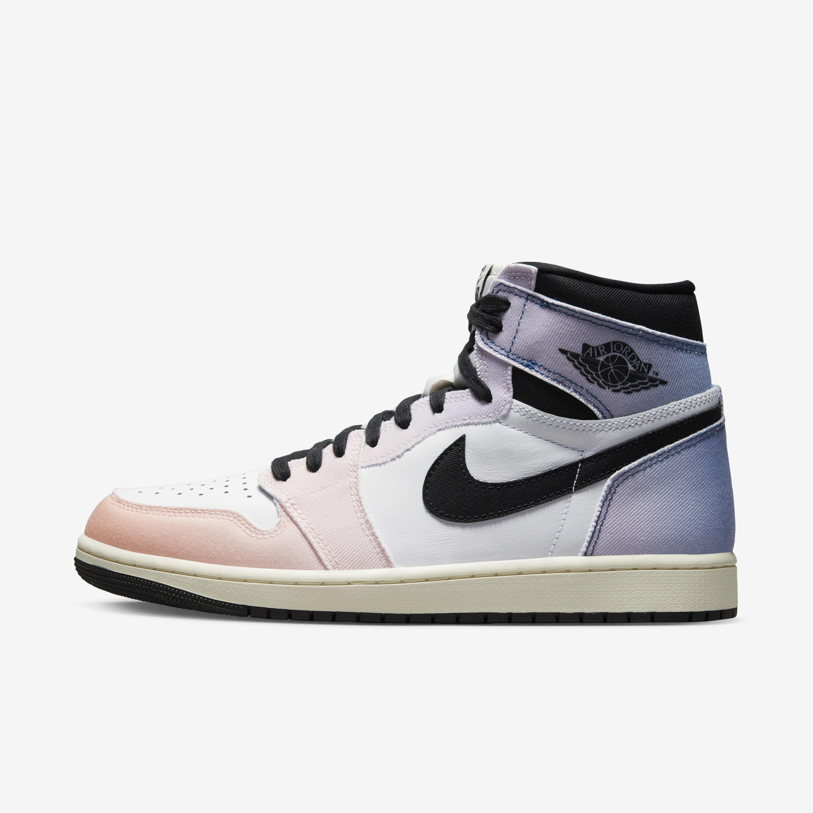 Men's air jordan 1 high retro og shoe cheap