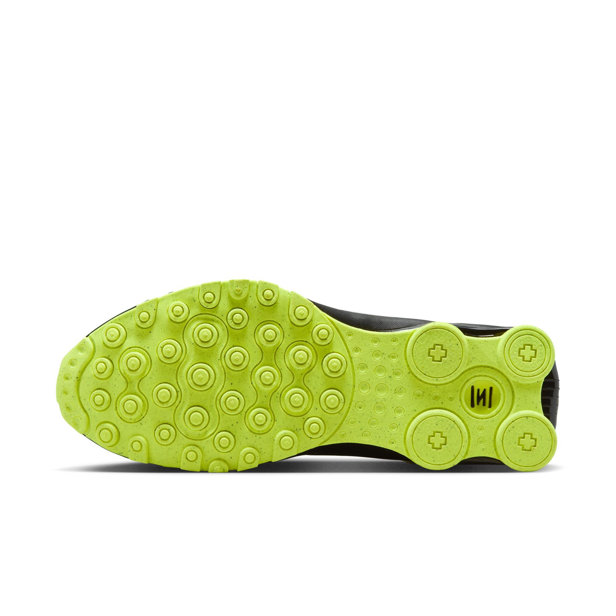 Nike Shox NZ image number 7