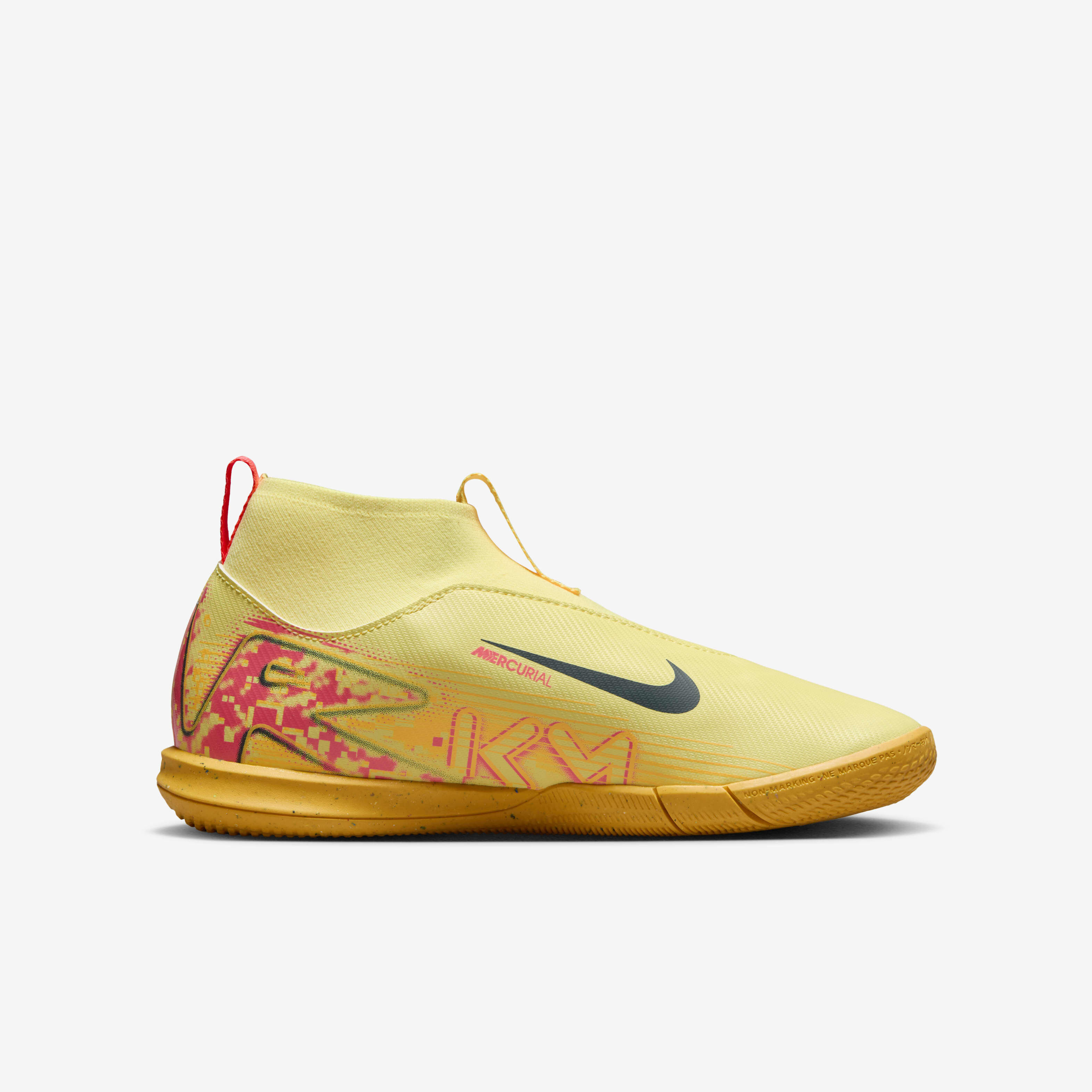 Nike Jr. Mercurial Superfly 10 Academy 'Kylian Mbapp&eacute;' image number 2