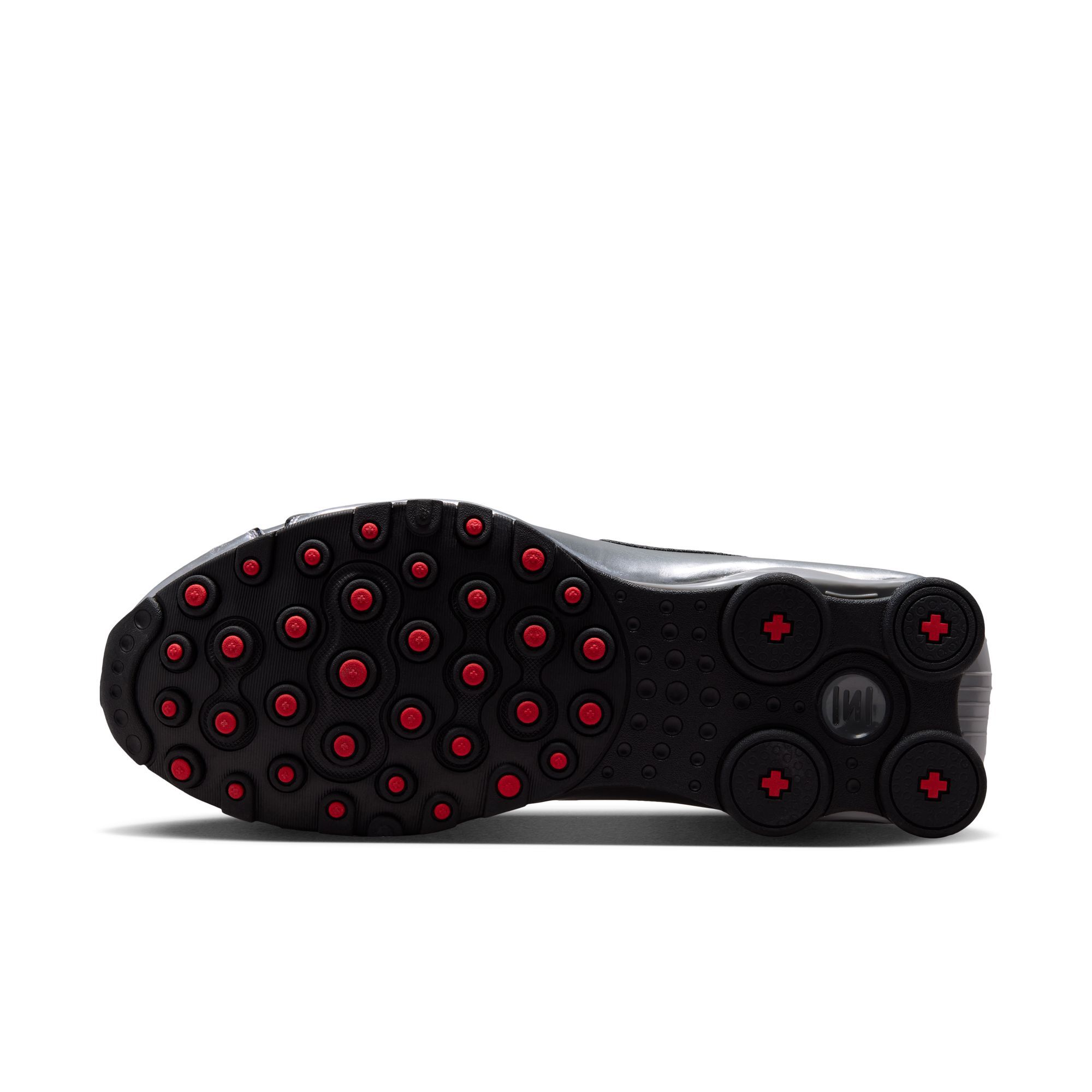 Nike Shox NZ image number 8