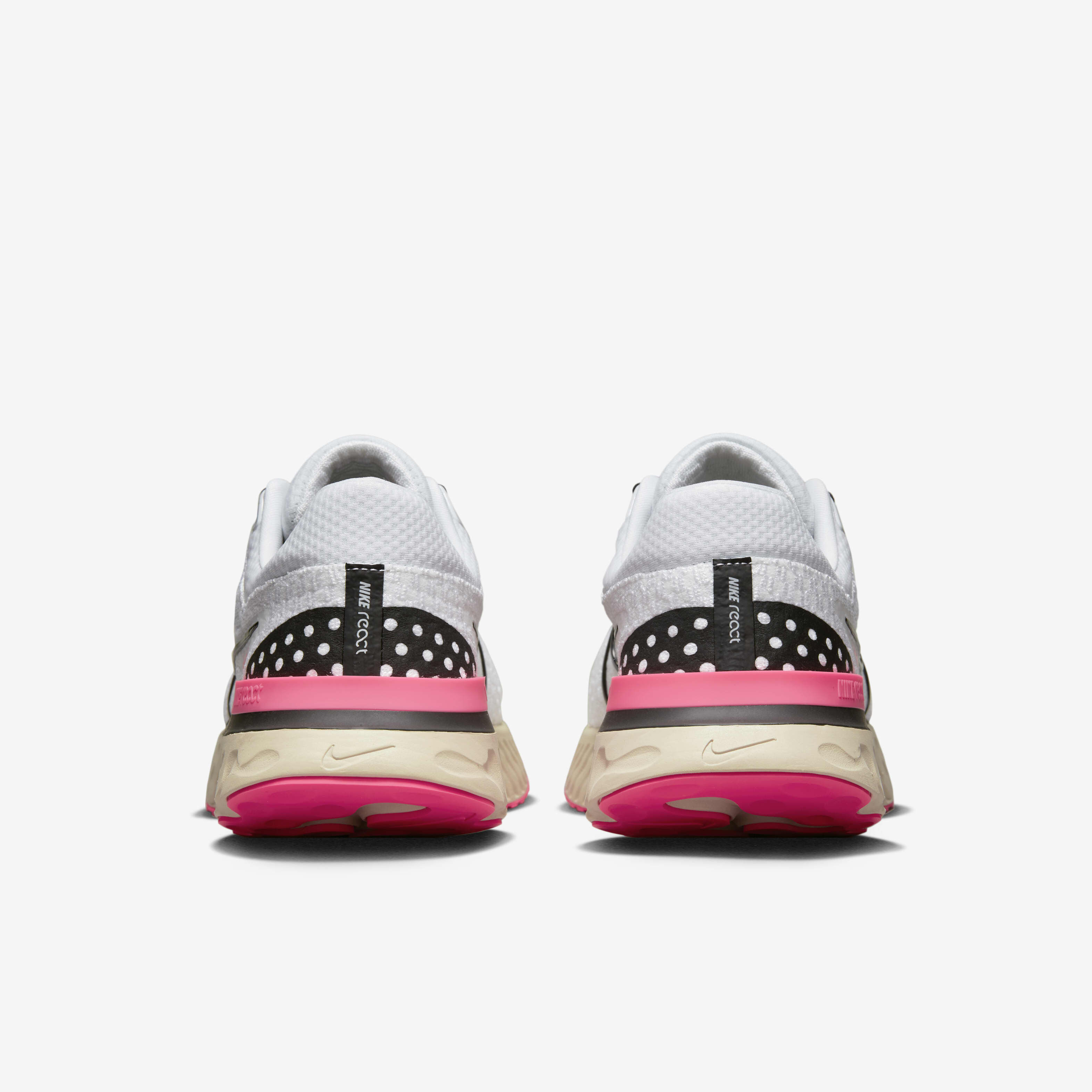 Nike React Infinity 3 image number 5